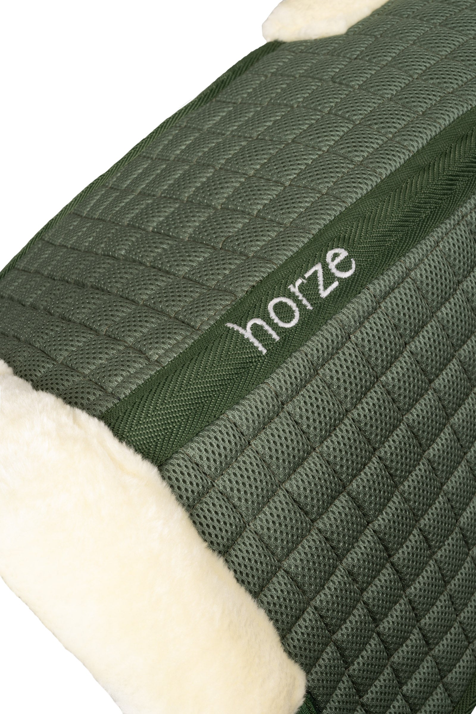 Horze Fanciful Nature 3D Correction Pad Saddle Pads