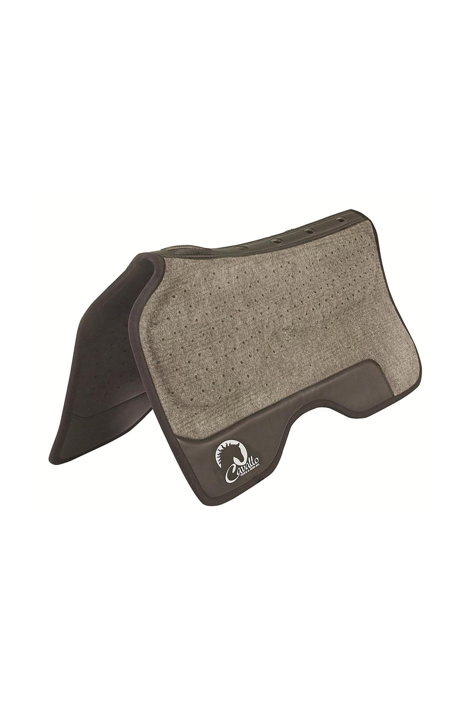 Cavallo Hoof Boots F.R.A. F.R.A. Freedom Riding Articles Cavallo Western Veelzijdigheidsdek TSP#1001PE Zadeldekjes