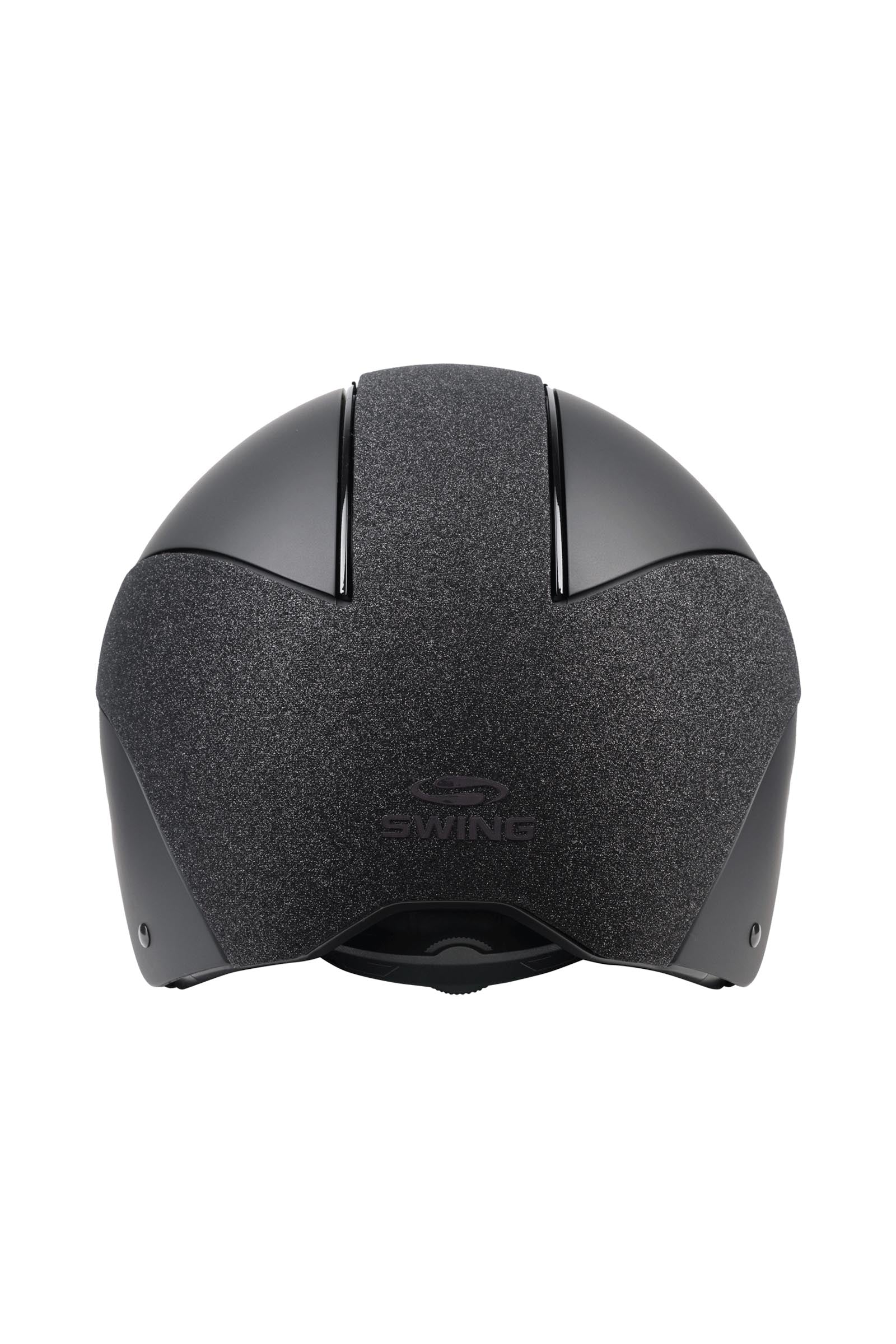 SWING H24 Riding Helmet  SHINE Safety Equipment