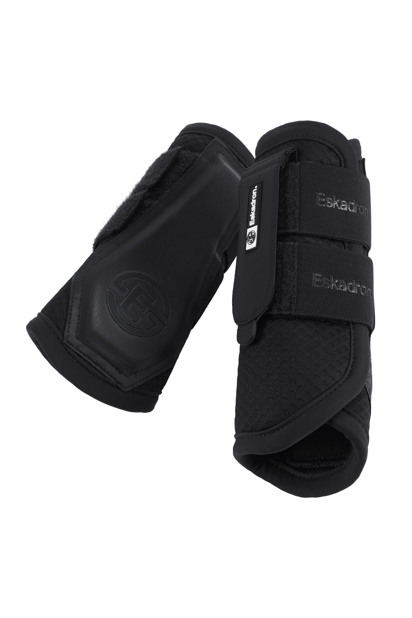 Eskadron Dynamic SS24 Mesh Tendon Boots Leg Protection & Hoof Protection for Horses