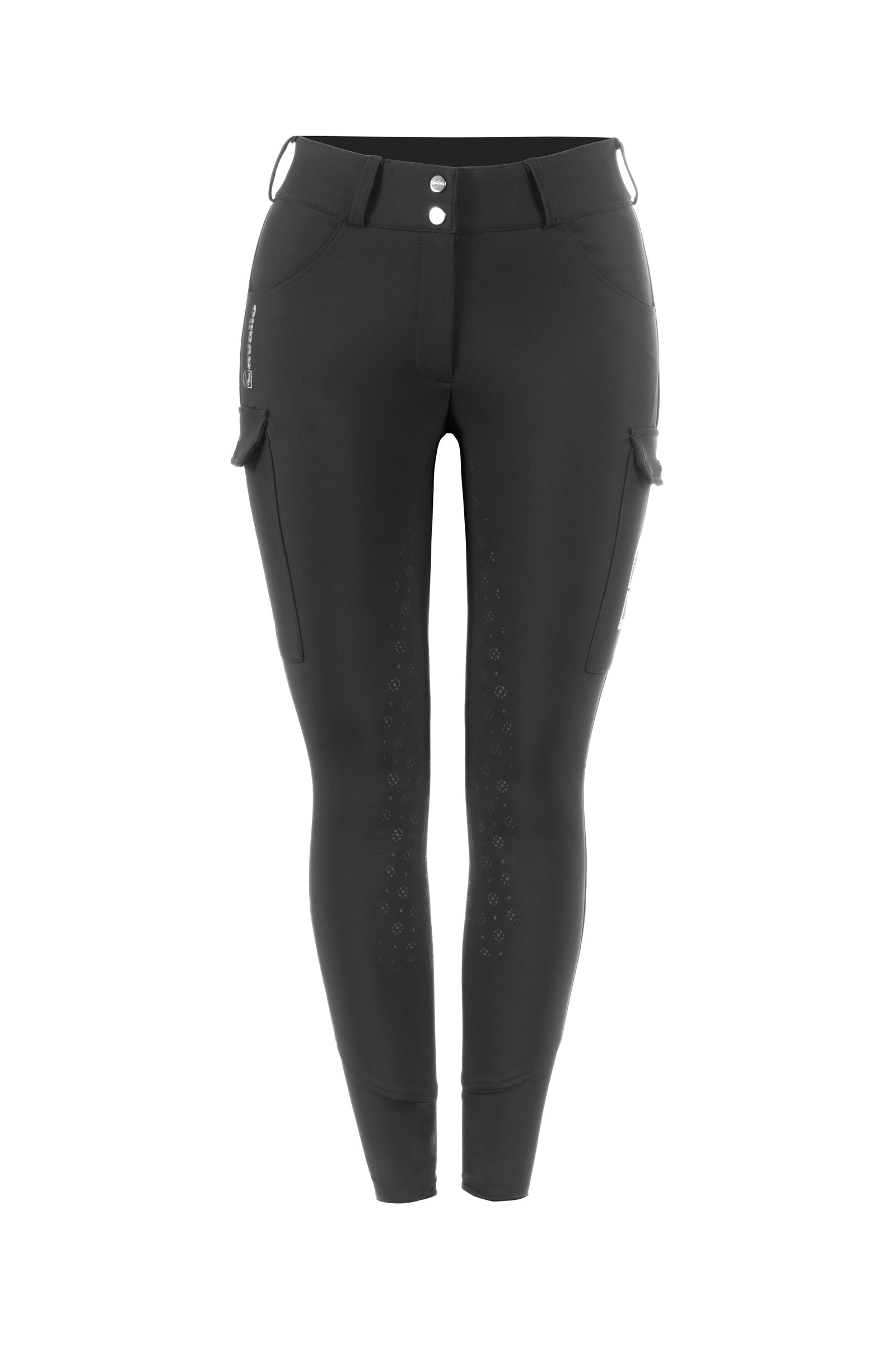 Cavallo CavalCintia Cargo winterrijbroek Womens Breeches