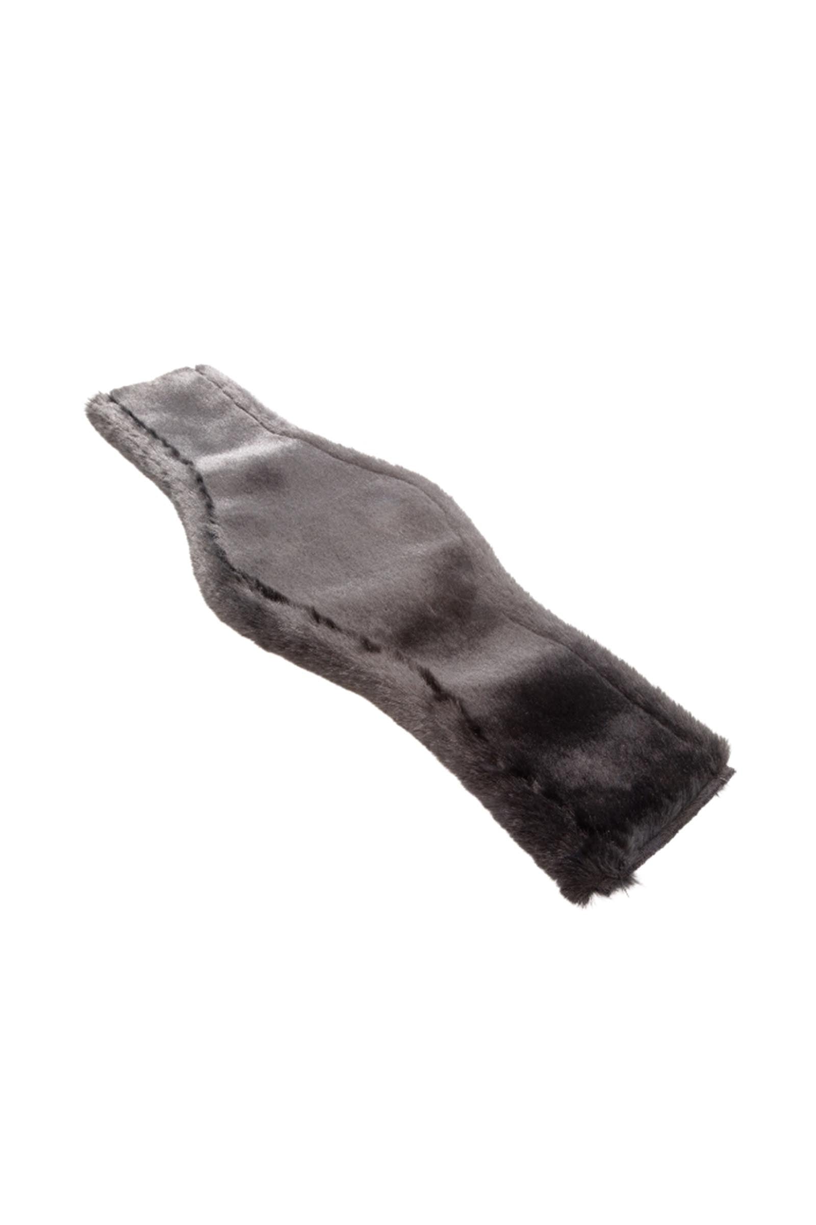 Kavalkade Gerd Long Girth Cover, Faux Fur Saddles, Girths & Stirrups