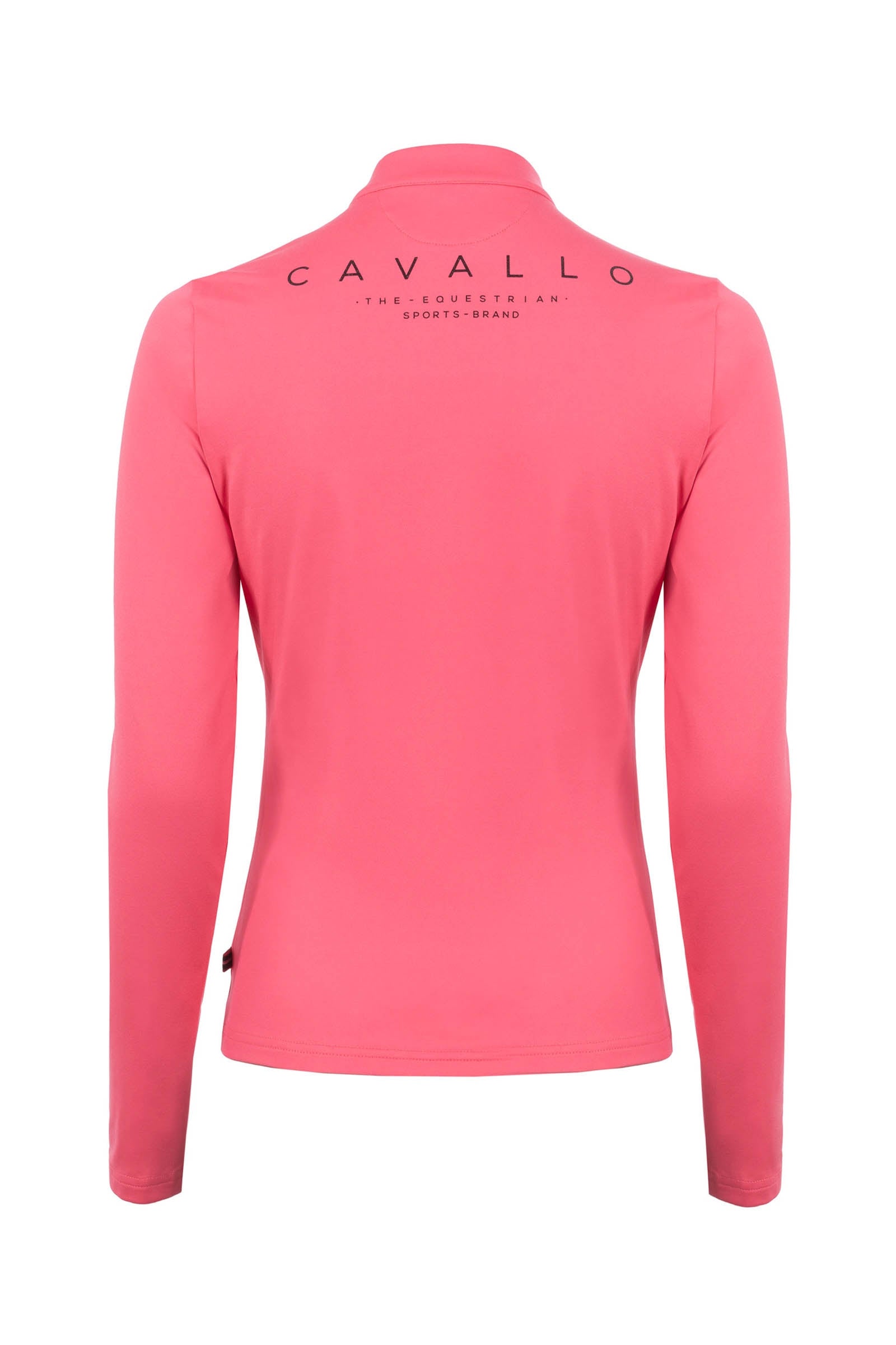 Cavallo CAVALREYNA Women's Halfzip-Shirt Women’s Riding Clothing