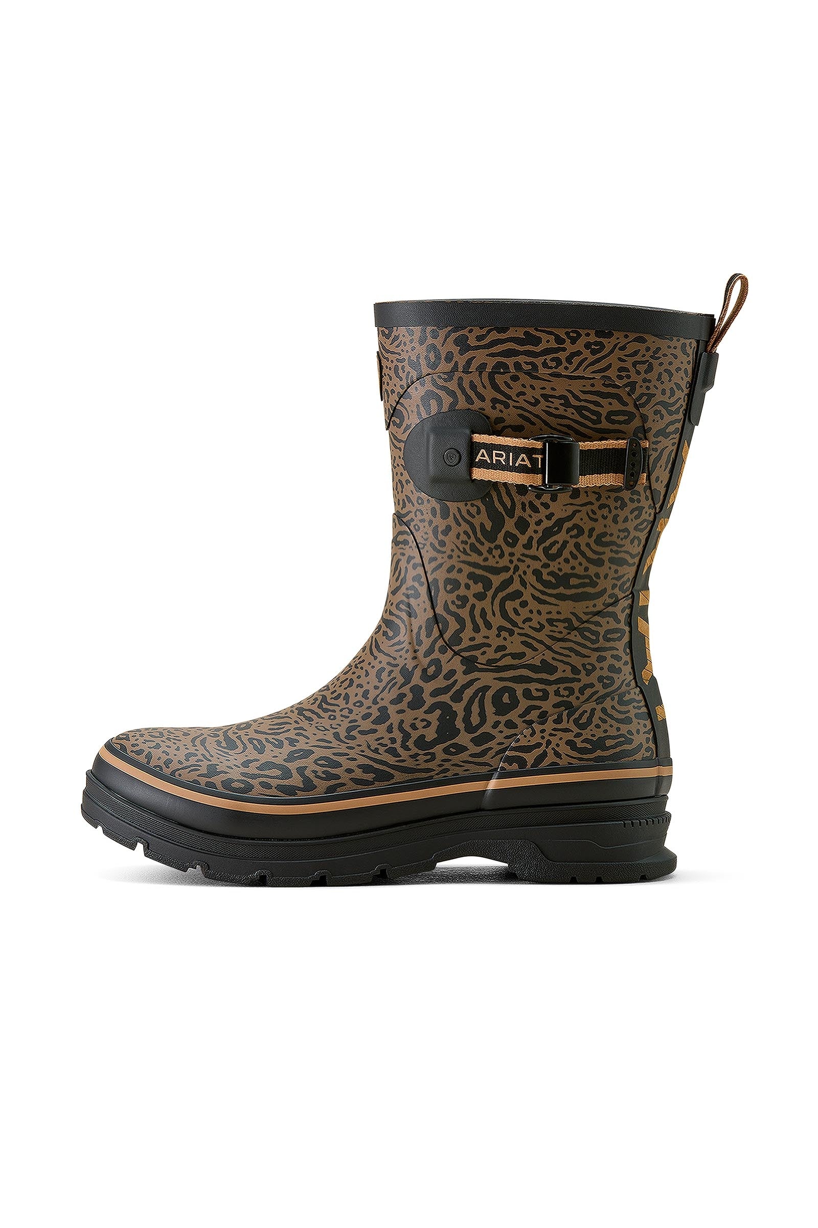 Ariat Kelmarsh Mid Women's Rubber Boots Riding Boots & Riding Shoes