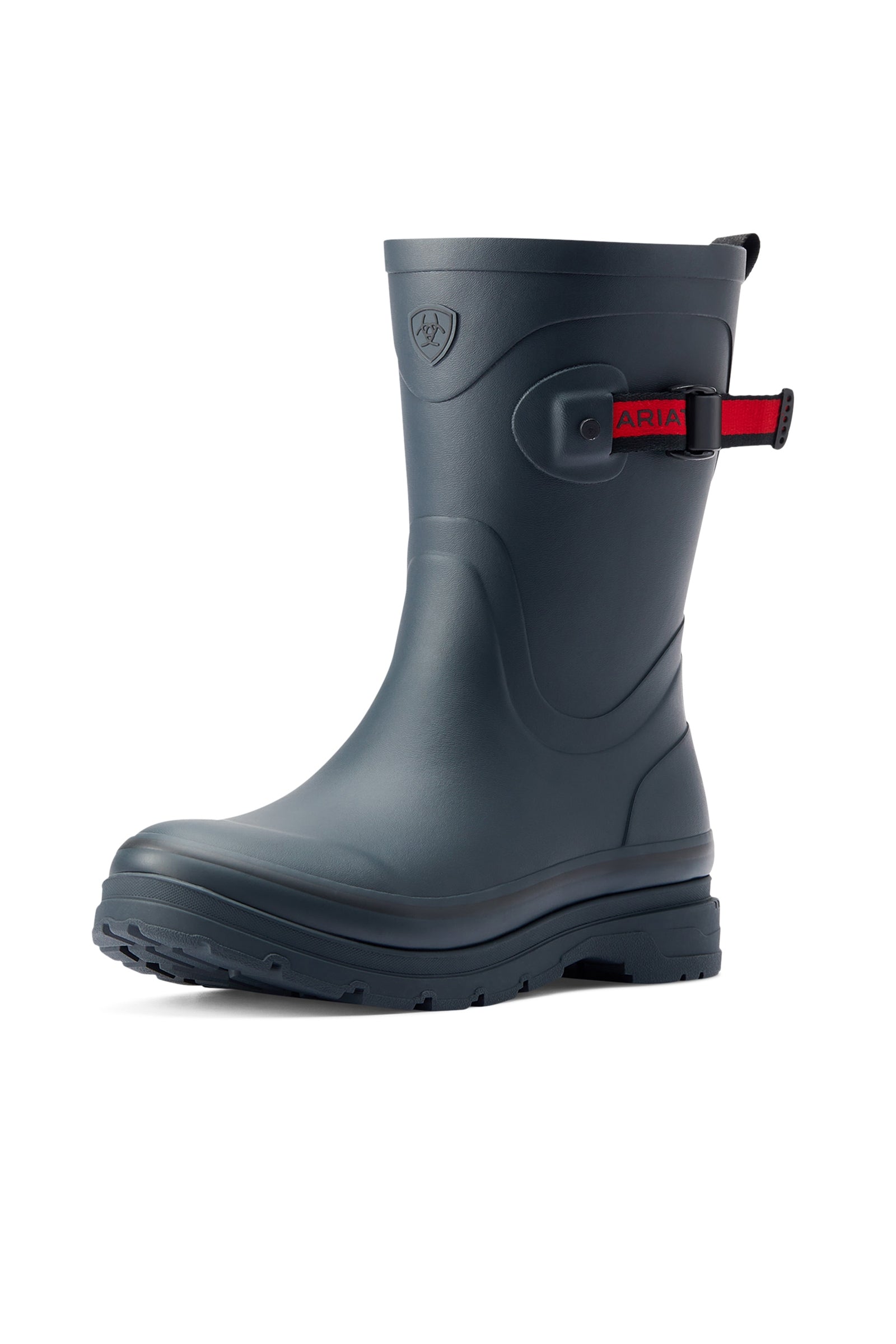 Ariat Kelmarsh Mid dames halflange rubberlaarzen Paardrijlaarzen & chaps