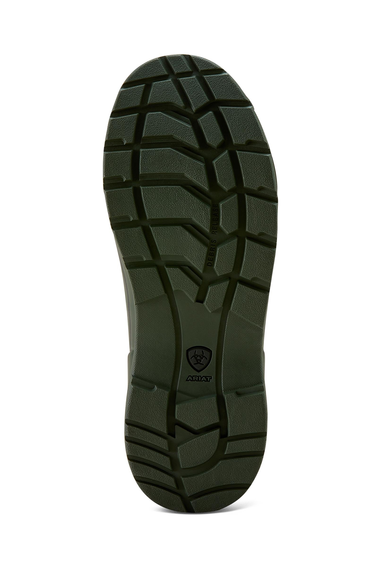 Ariat Kelmarsh Mid Women's Rubber Boots Riding Boots & Riding Shoes
