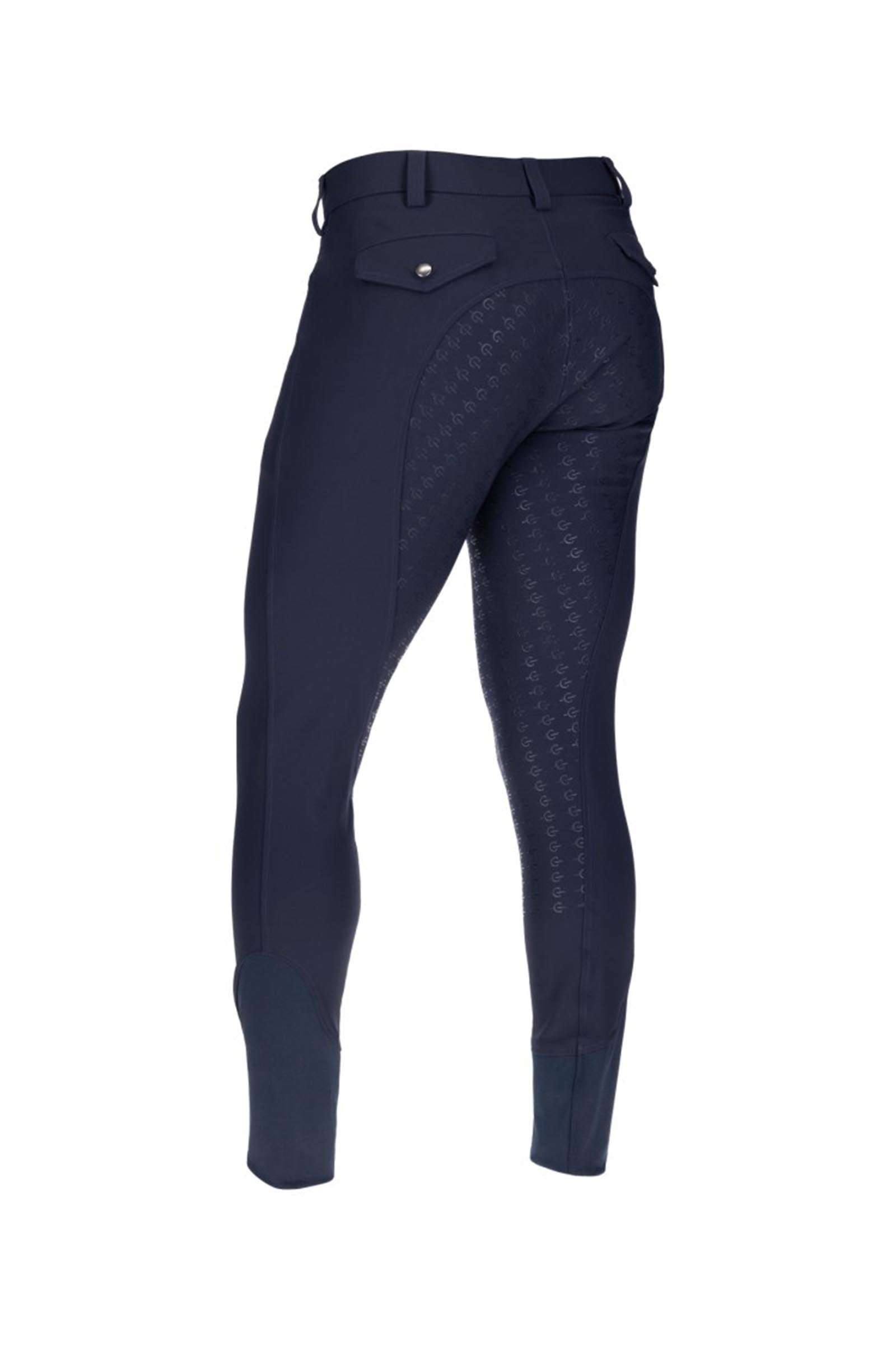 Covalliero Techno II Men´s Full Seat Breeches Heren paardrijkleding