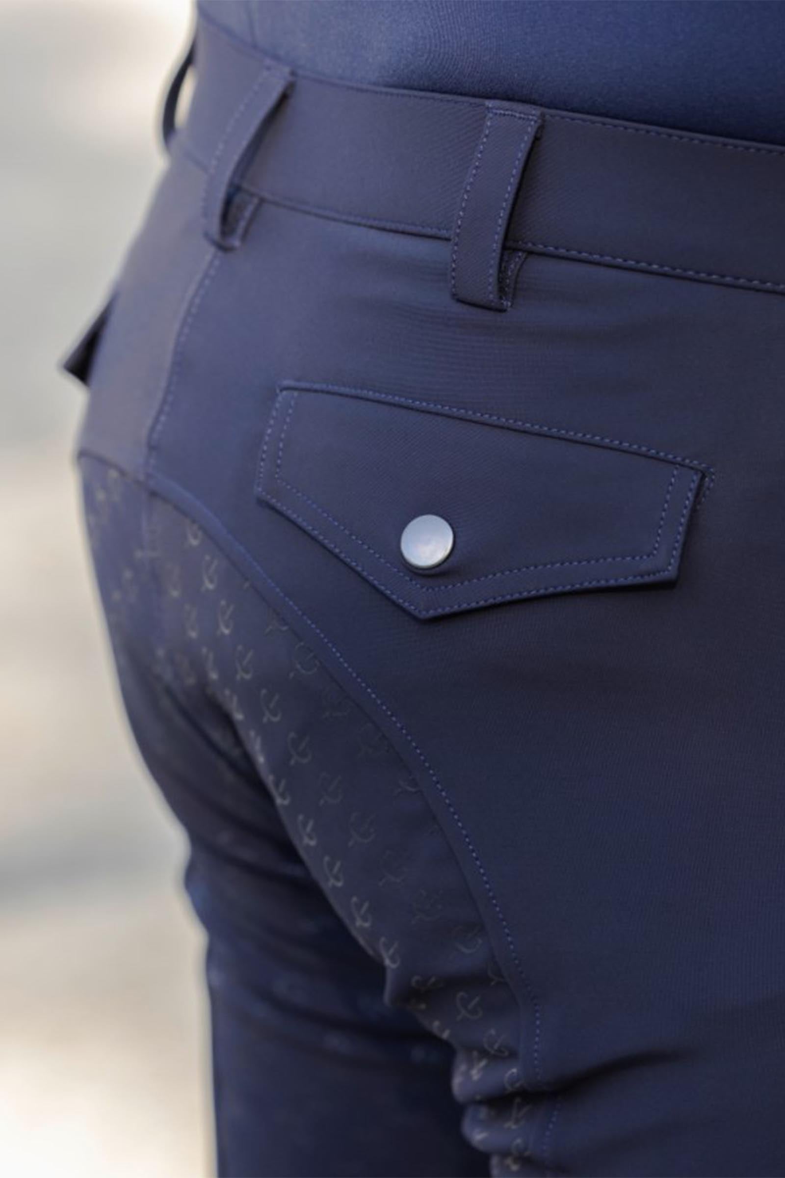 Covalliero Techno II Men´s Full Seat Breeches Mens Riding Clothing