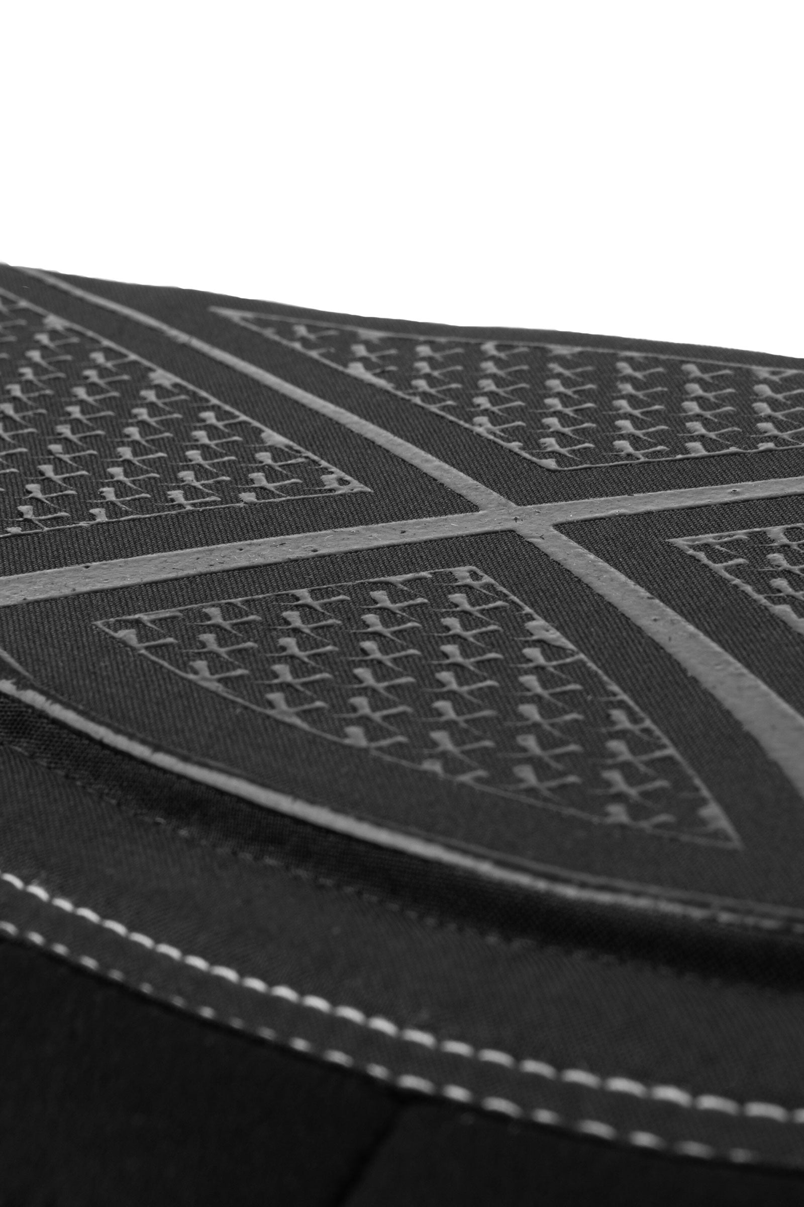 LeMieux X-Grip Silicone Half Pad Saddle Pads