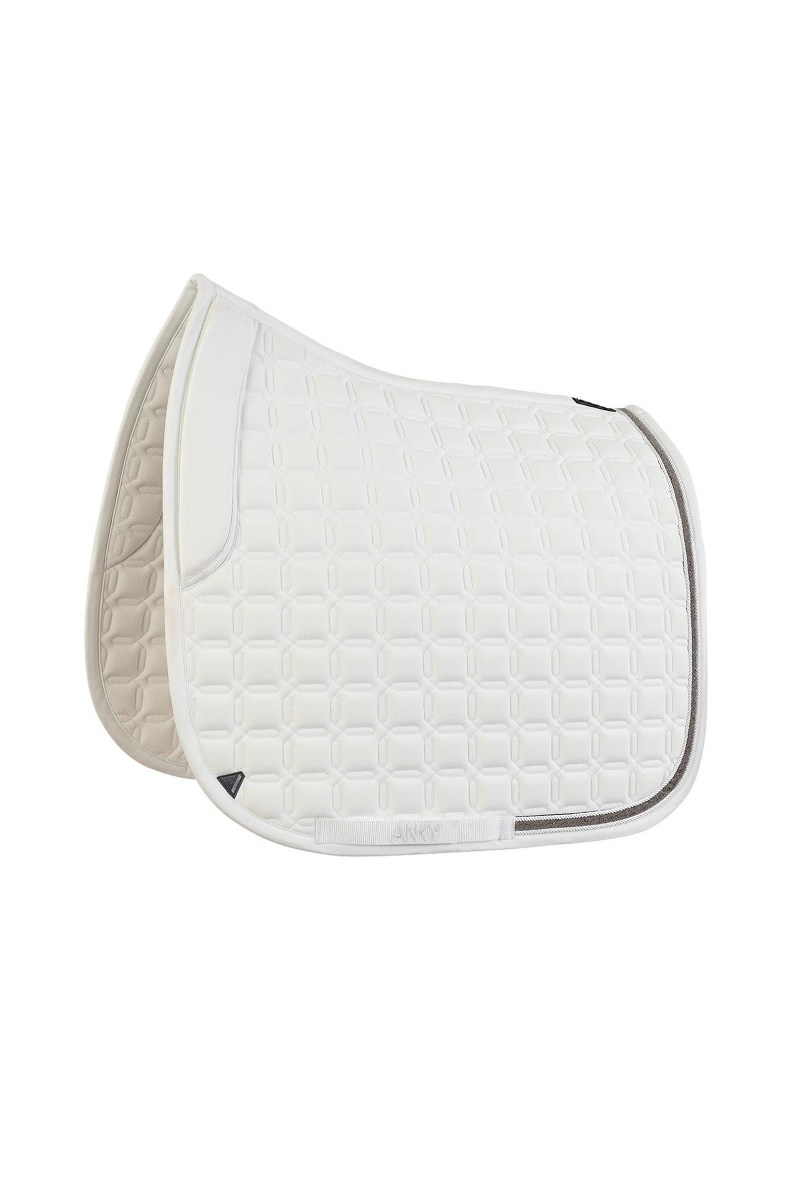 Anky ANKY Luminous Nylon Dressage Saddle Pad Zadeldekjes