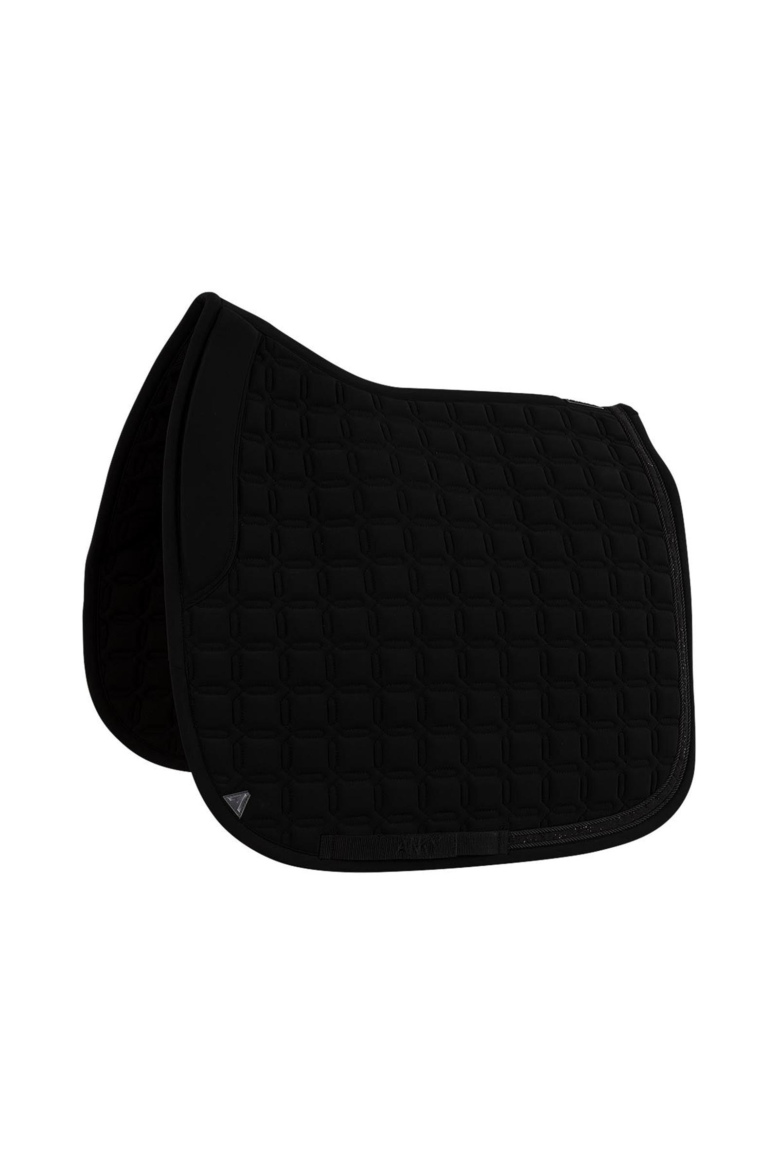 Anky ANKY Luminous Nylon Dressage Saddle Pad Zadeldekjes