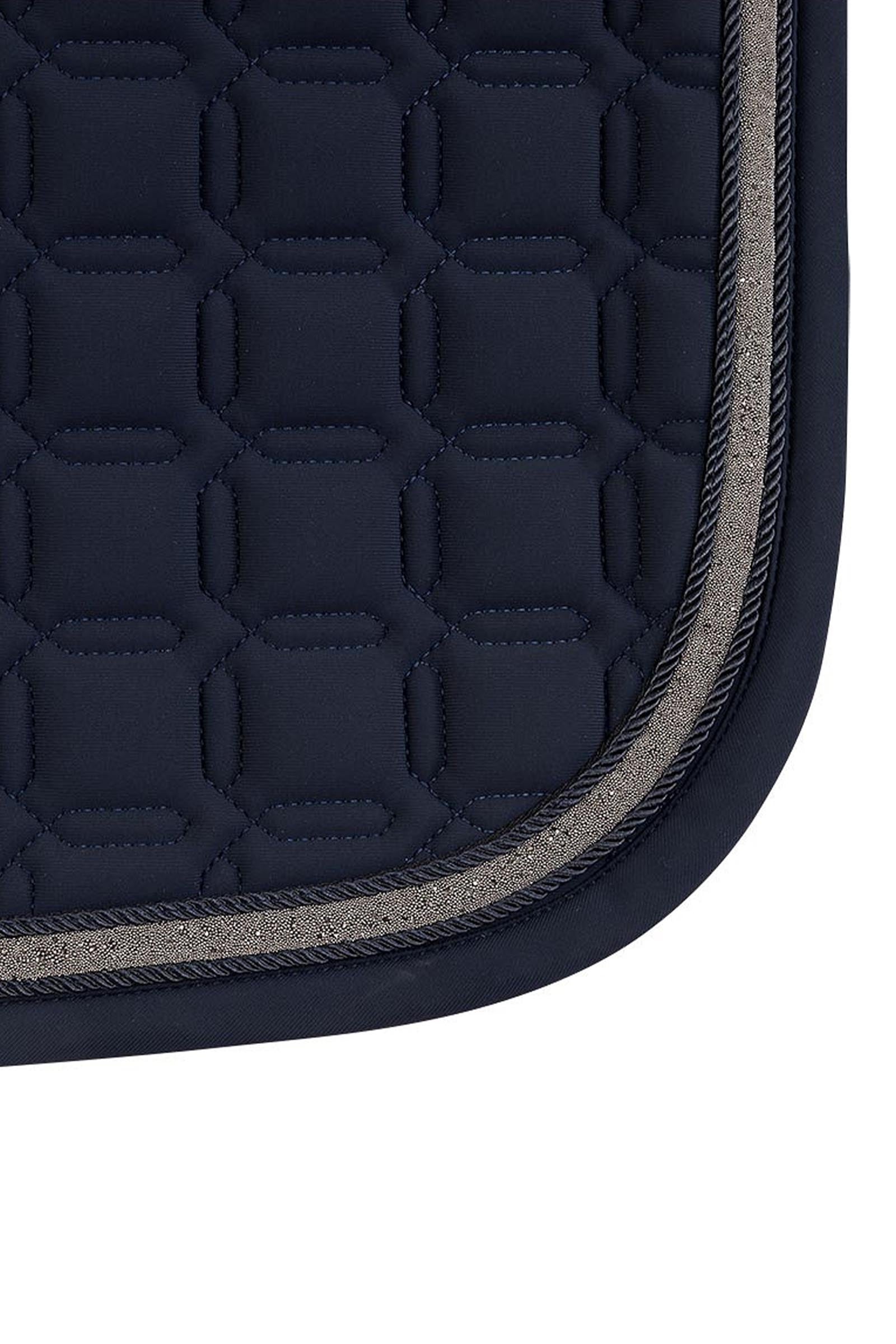 Anky ANKY Luminous Nylon Dressage Saddle Pad Saddle Pads
