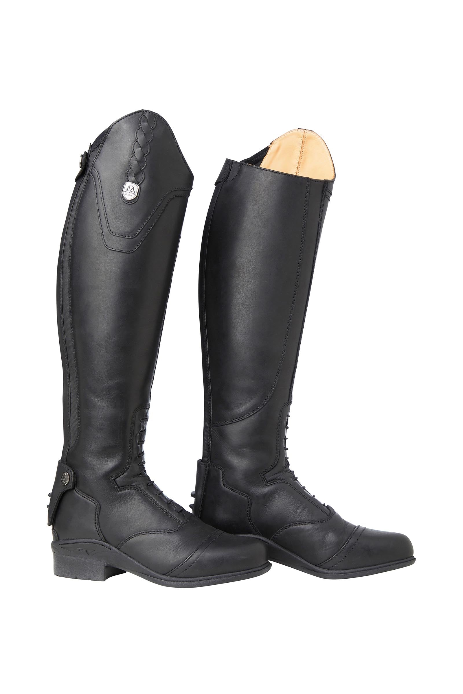 Mountain Horse Valkyria Women´s Tall Riding Boot Paardrijlaarzen & chaps