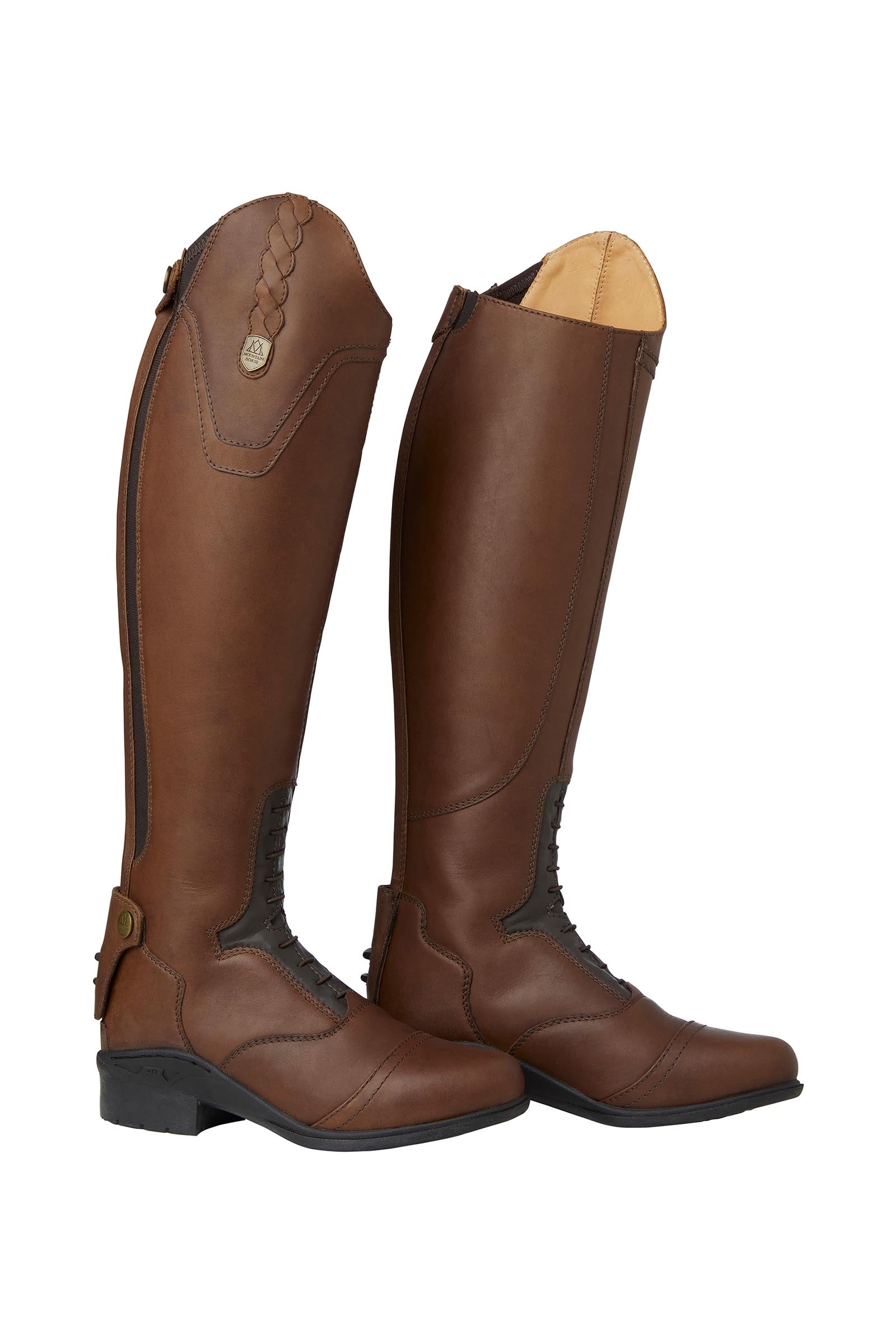 Mountain Horse Valkyria Women´s Tall Riding Boot Paardrijlaarzen & chaps