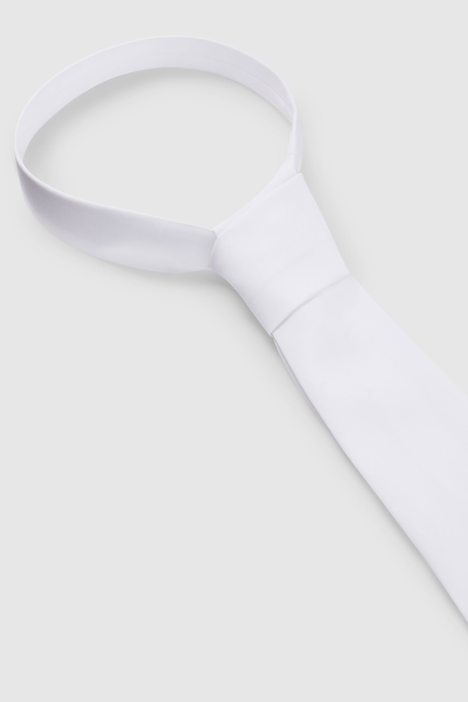 BOSS Equestrian Boss Classic Show Tie Mens Riding Clothing