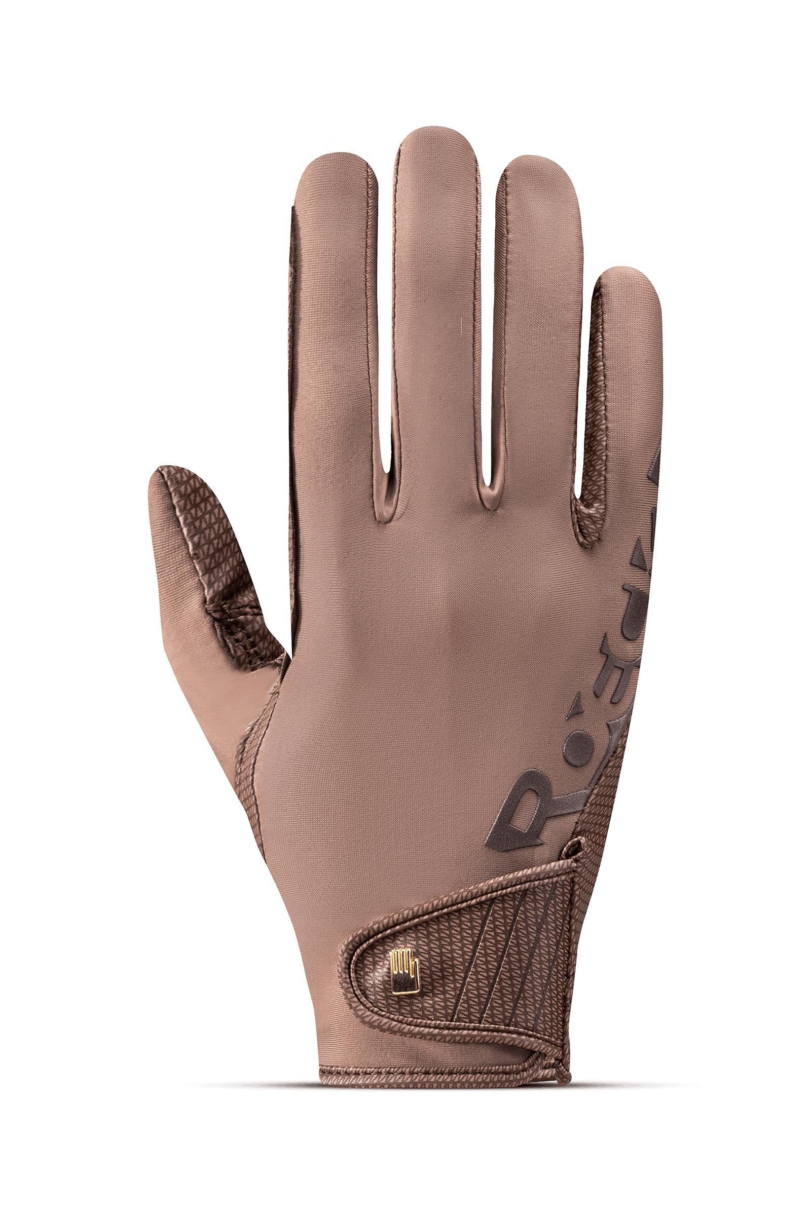 Roeckl Muenster Eco Riding Gloves Riding Gloves