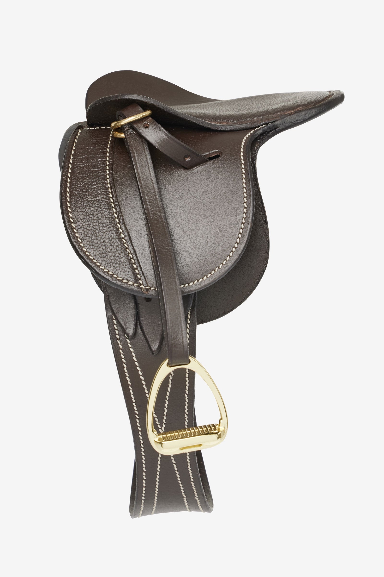 LeMieux zadel voor speelgoedpony Cadeauwinkel