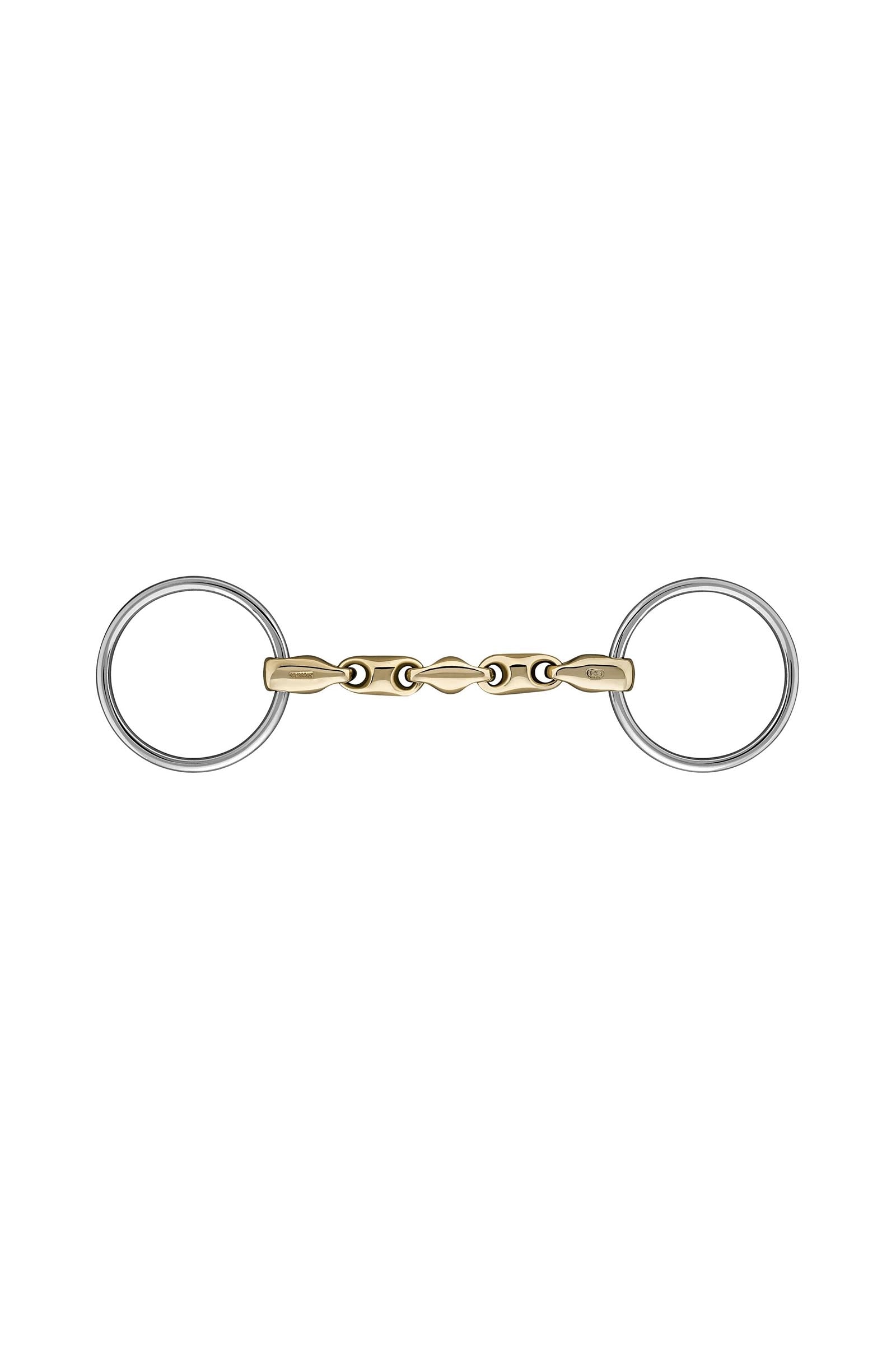 Sprenger meervoudig gebroken bit, 16 mm, Sensogan Bitten