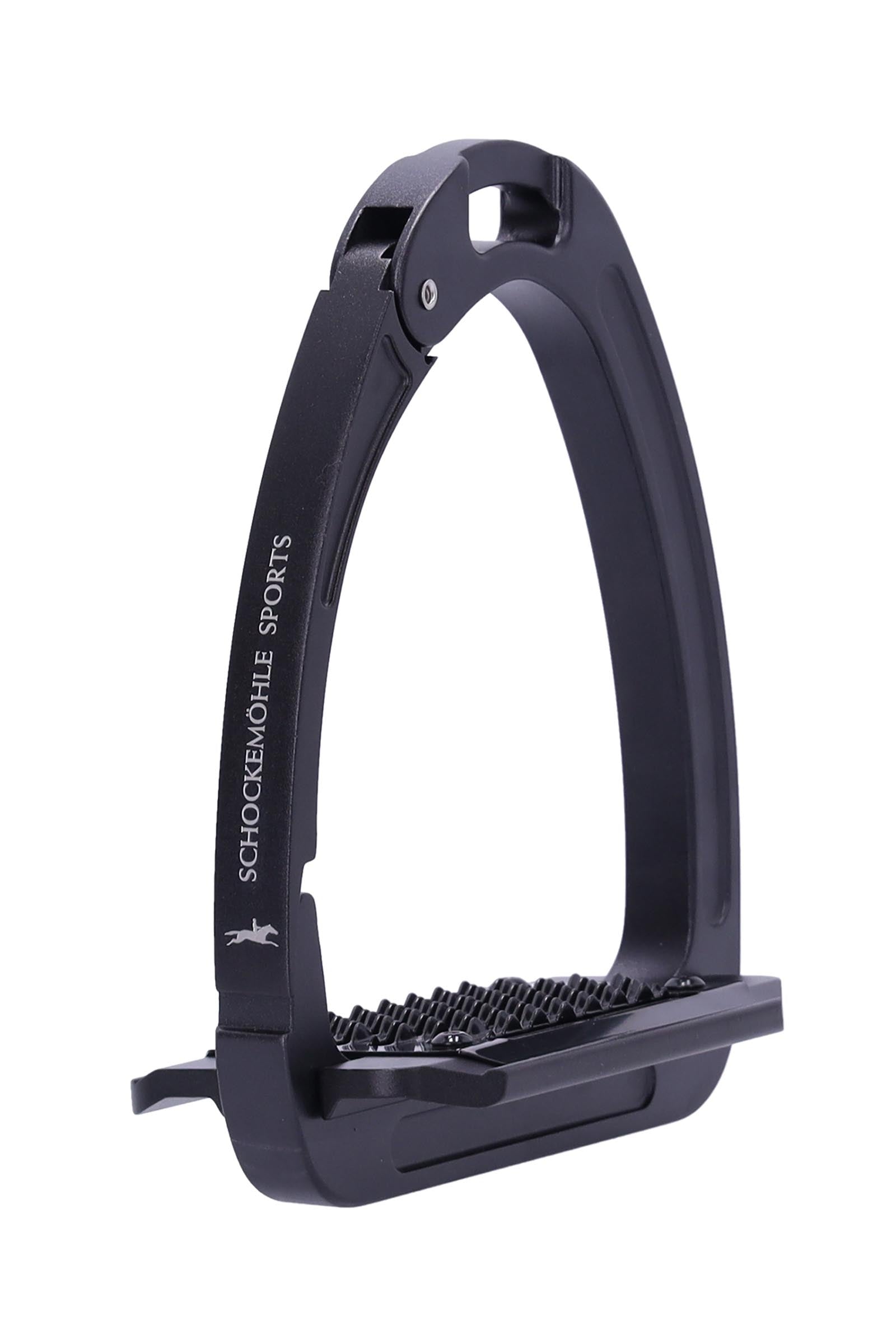 Schockemöhle Sports Schockemöhle SP RevoGuard Stirrups Saddles, Girths & Stirrups