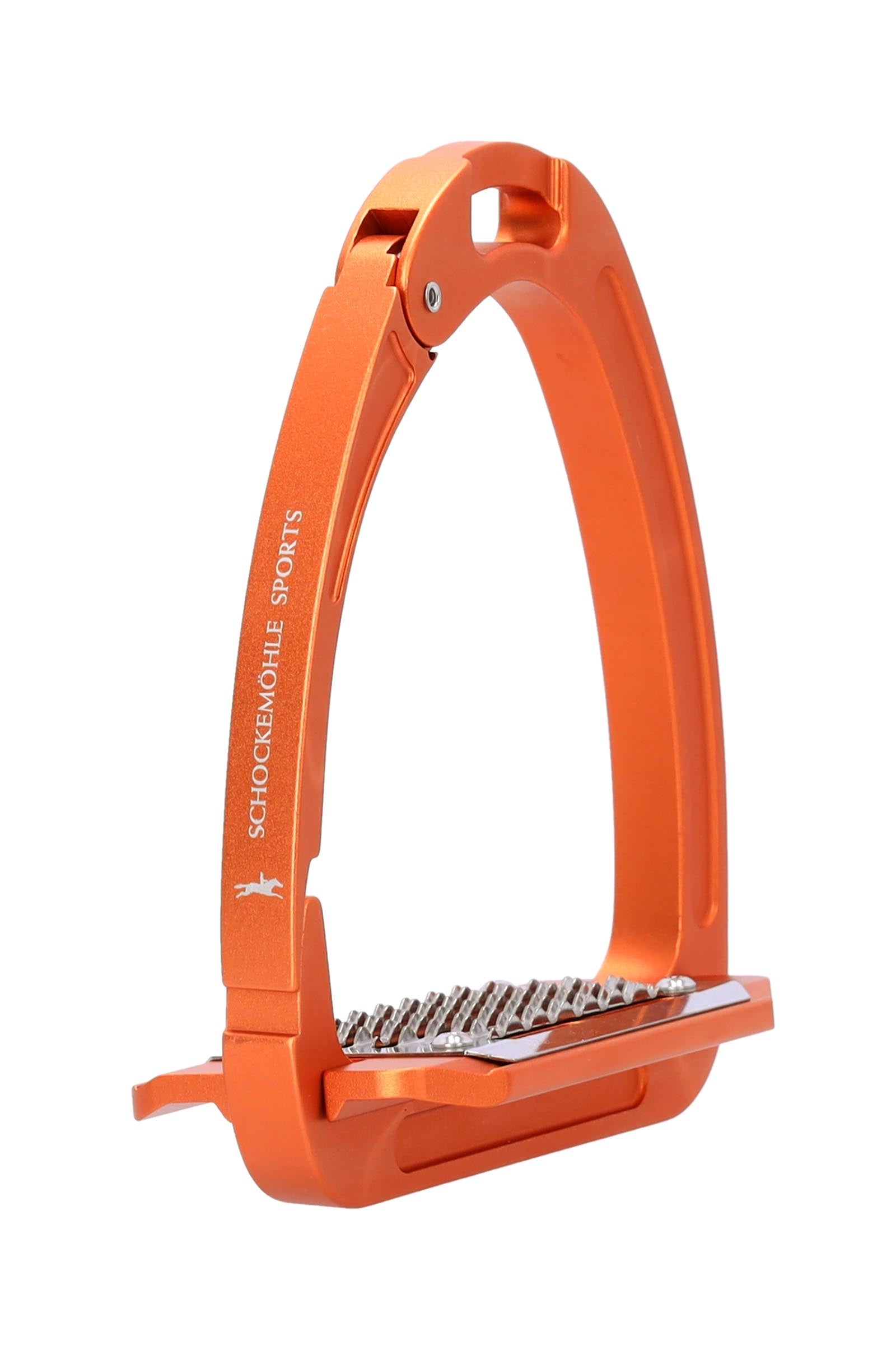 Schockemöhle Sports Schockemöhle SP RevoGuard Stirrups Saddles, Girths & Stirrups