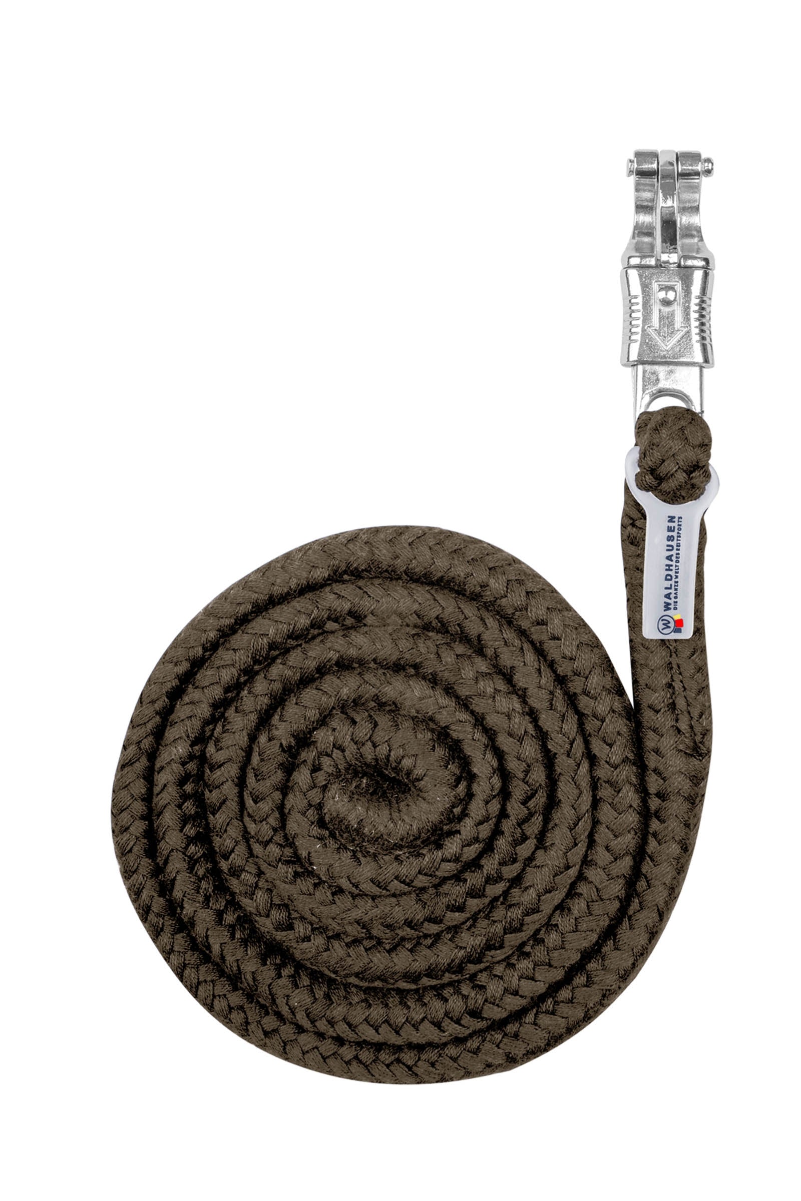 Waldhausen Economic Tie Rope With Panic Hook Halters & Leads