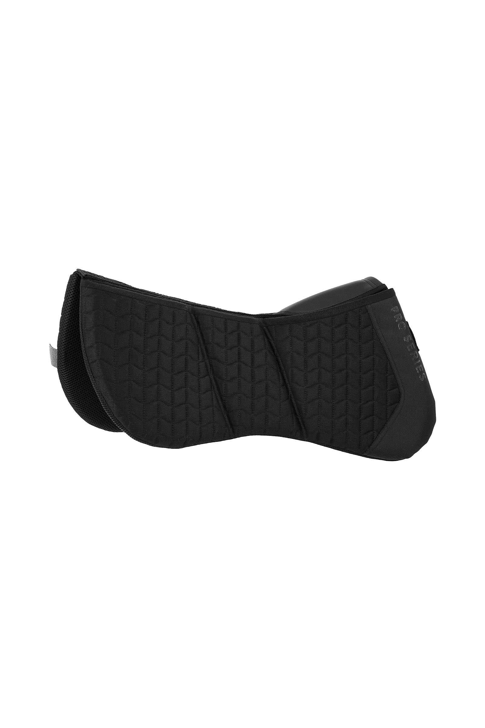 PRO SERIES X-IMPACT Corrective Pad, 3 Pockets Saddle Pads