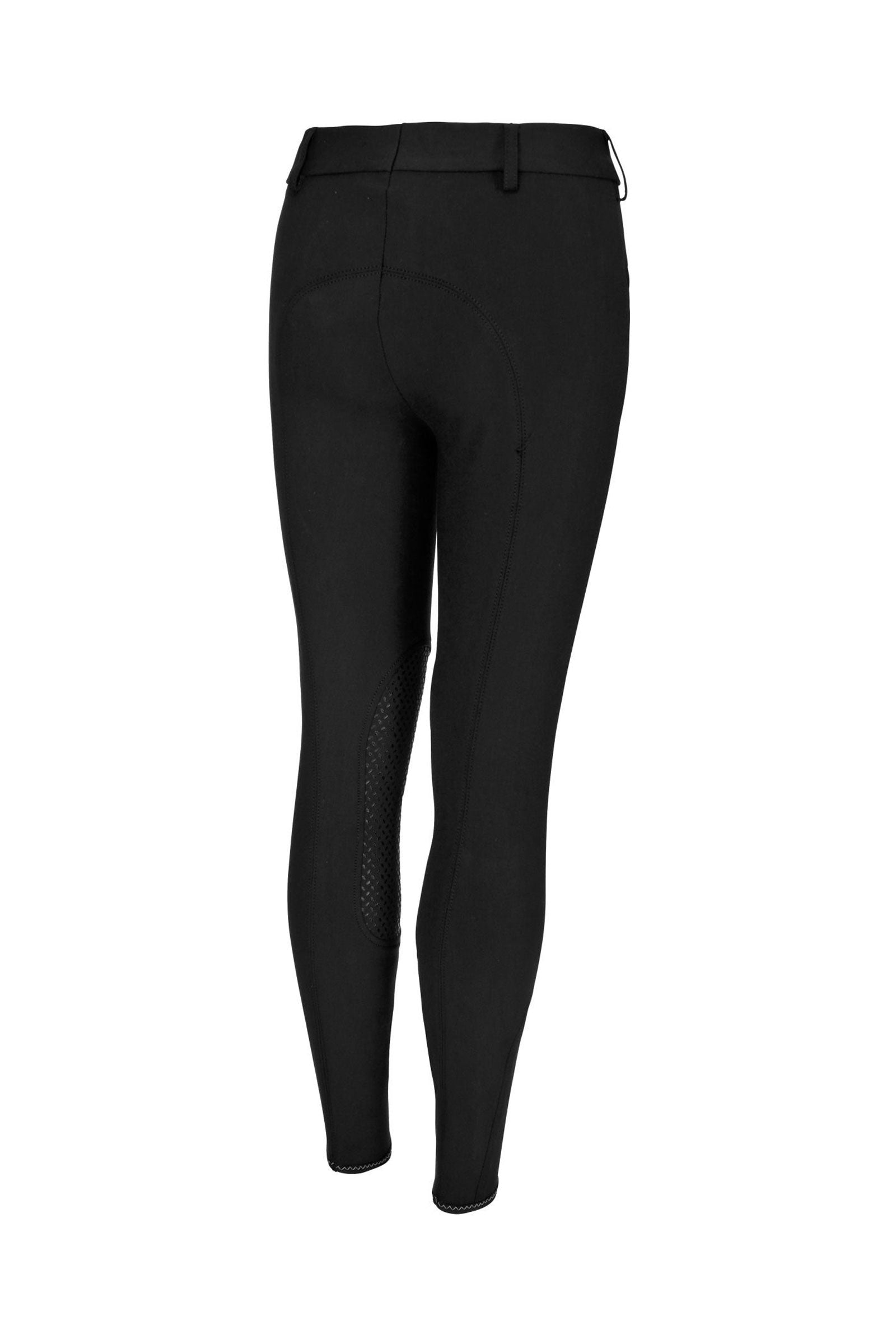 Pikeur Brooklyn Kniestuk Grip Rijbroek, kinderen Kinder paardrijkleding