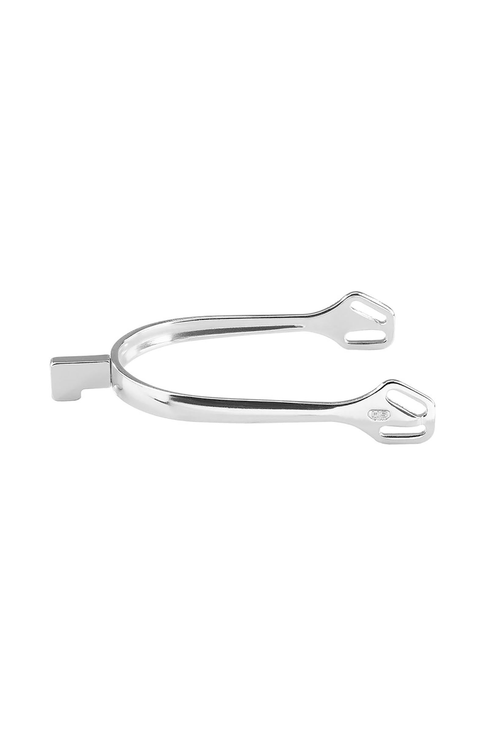 Sprenger Ultra Fit hamer sporen, roestvrij staal, 20 mm, hamerhals Zwepen