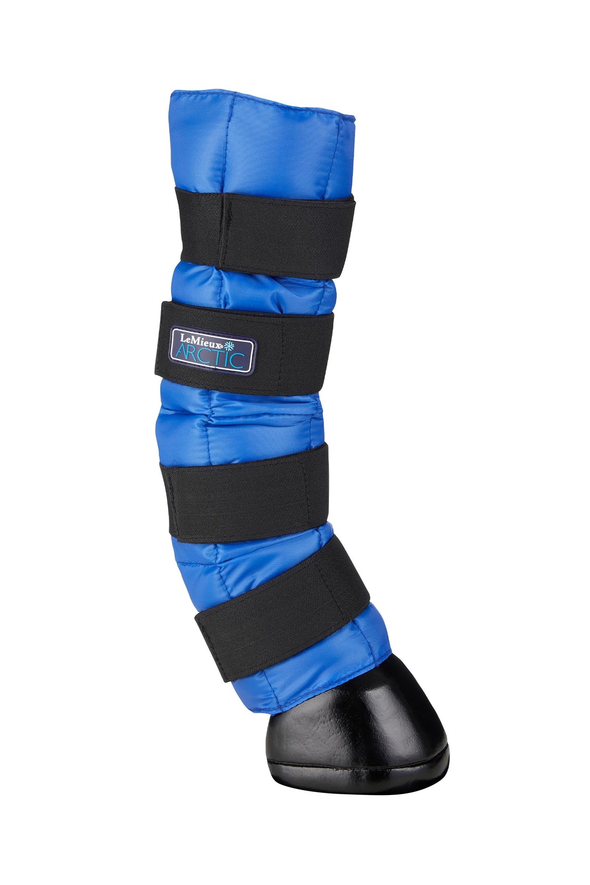LeMieux Arctic Ice koelgamaschen (paar) Leg & Hoof Protection