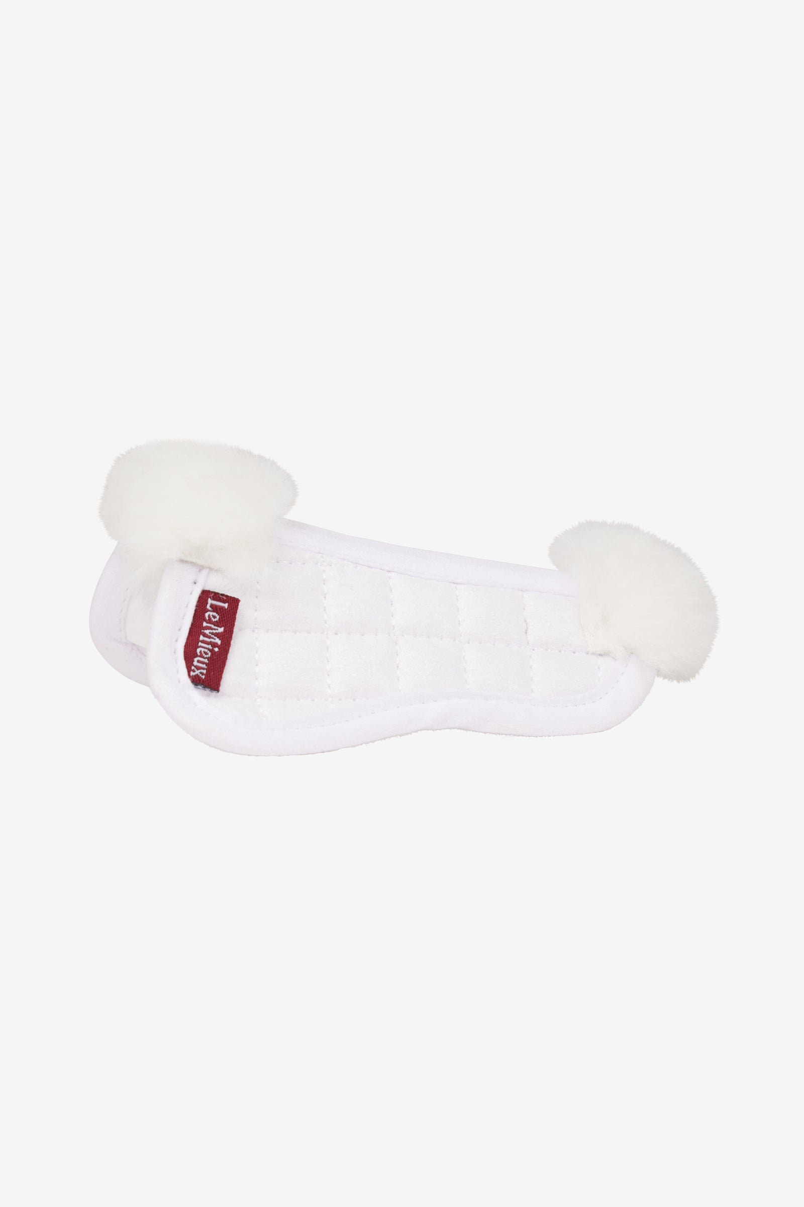 LeMieux Toy Pony merino half pad Cadeauwinkel