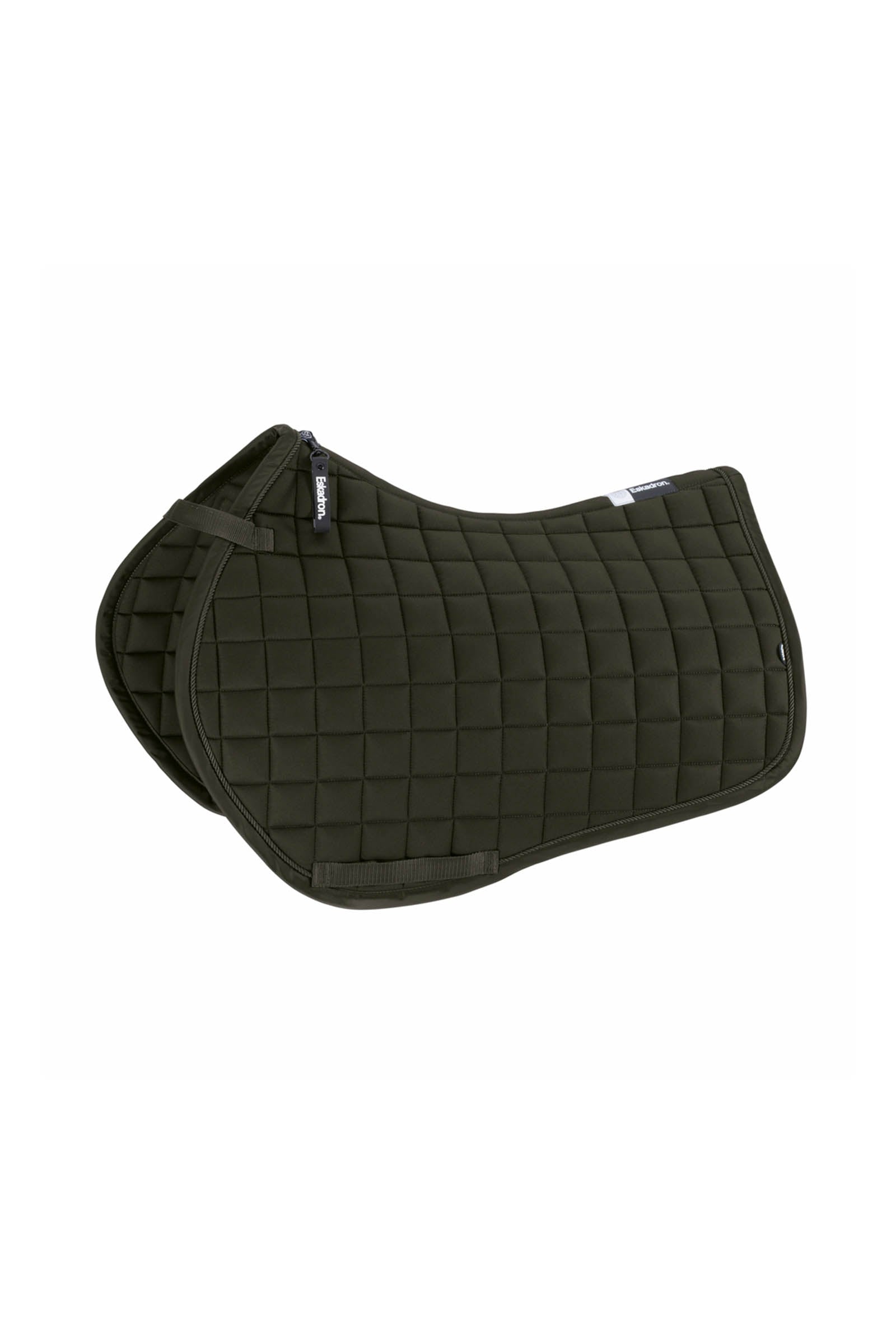 Eskadron Dynamics AW25 katoenen veelzijdigheidszadeldek Zadeldekjes