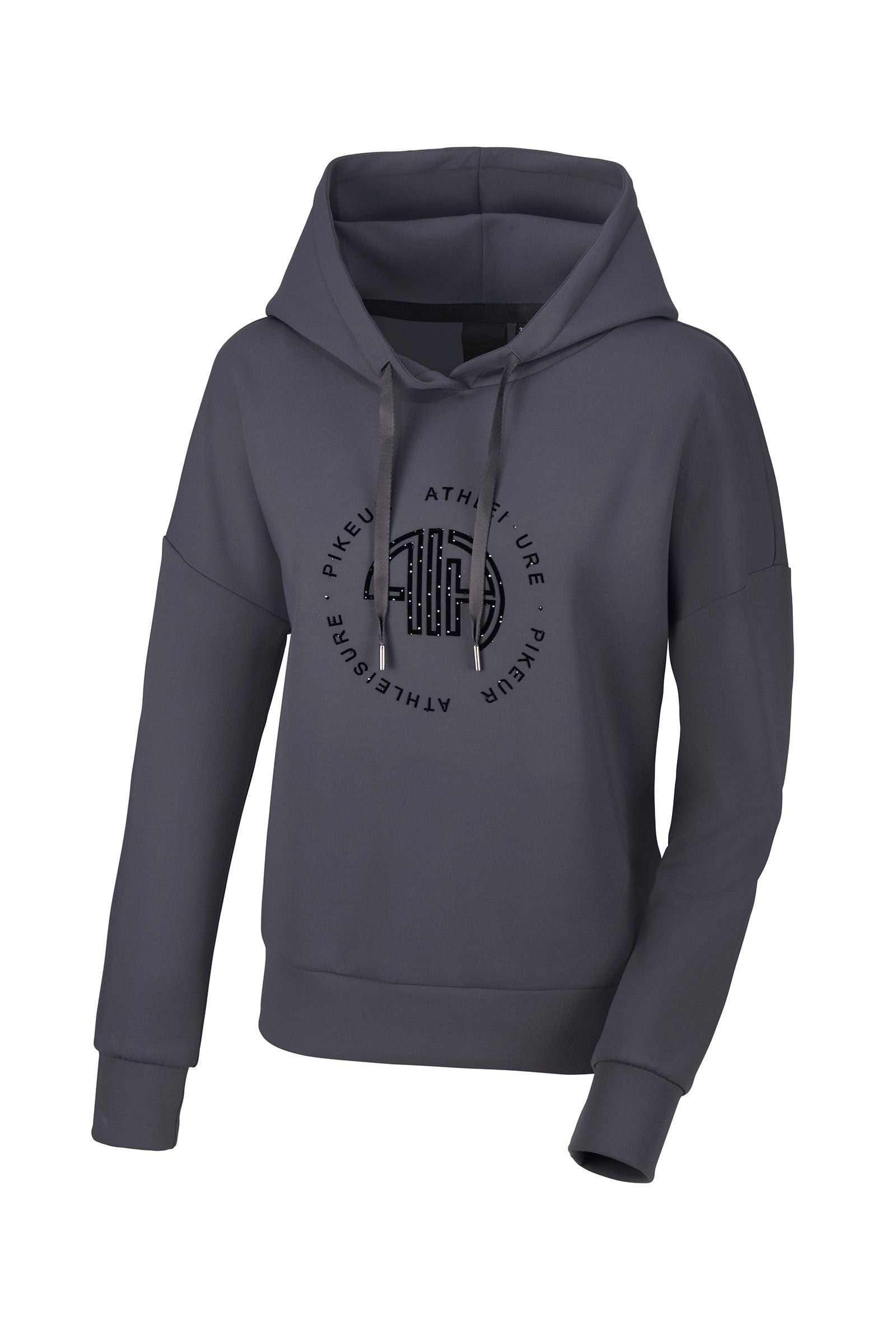 Pikeur Athleisure Hoodie Dames paardrijkleding