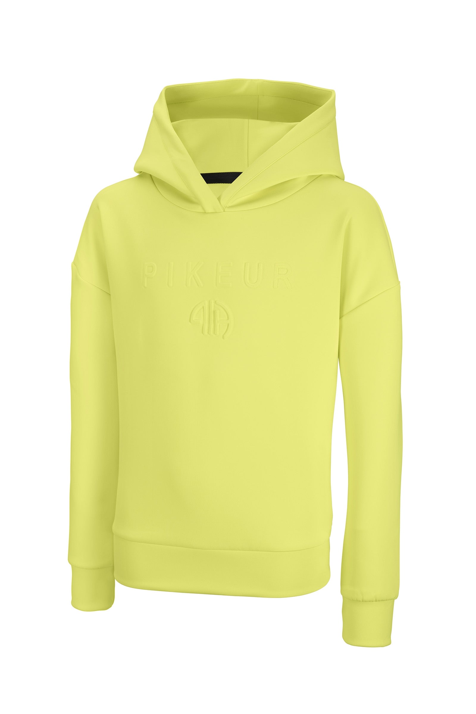 Pikeur Athleisure Hoodie Dames paardrijkleding