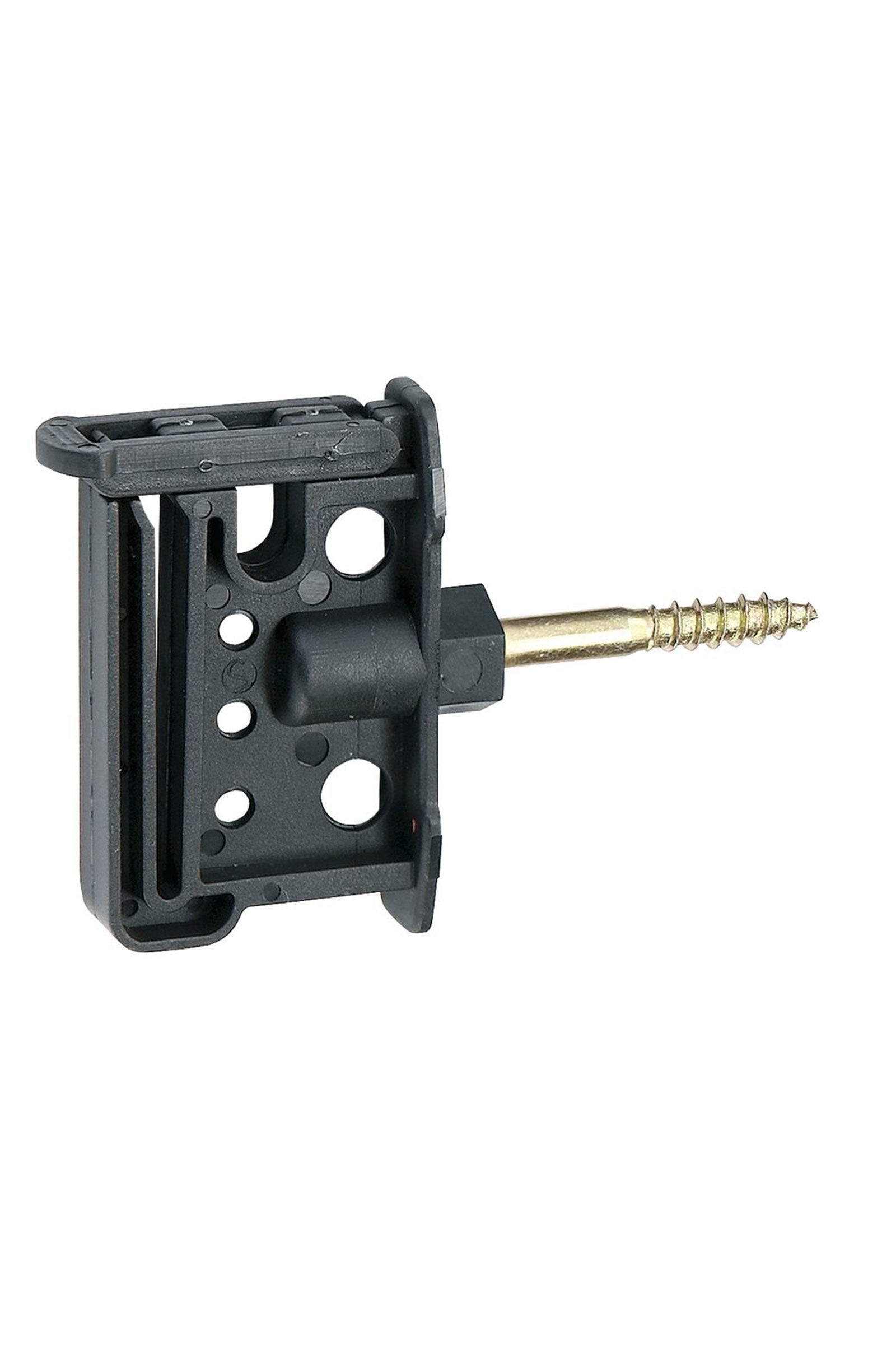 Farm Patrol Kerbl Clip Insulator Maxi Tape (25 pcs) Fencing Supplies