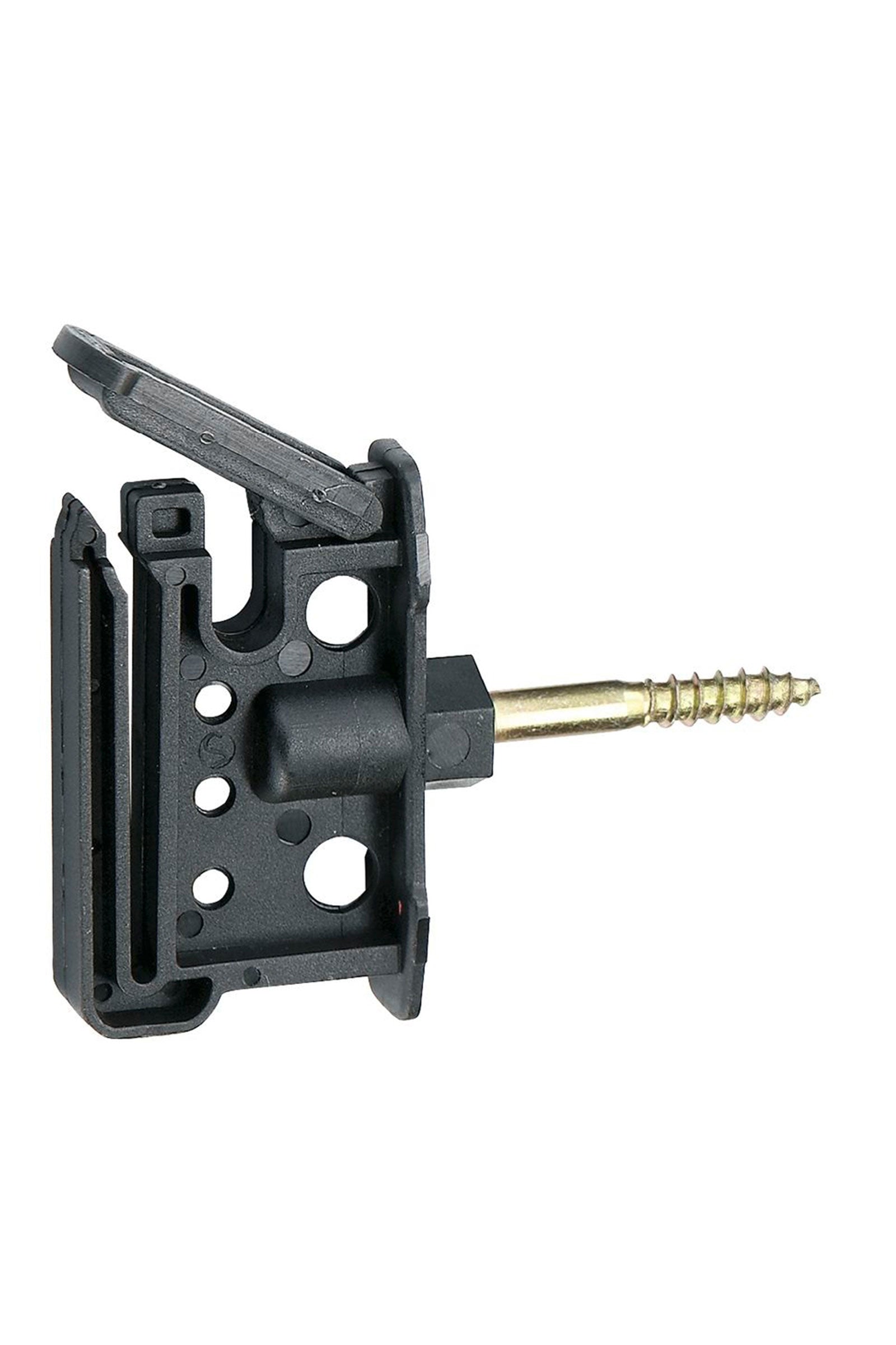 Farm Patrol Kerbl Clip Insulator Maxi Tape (25 pcs) Fencing Supplies