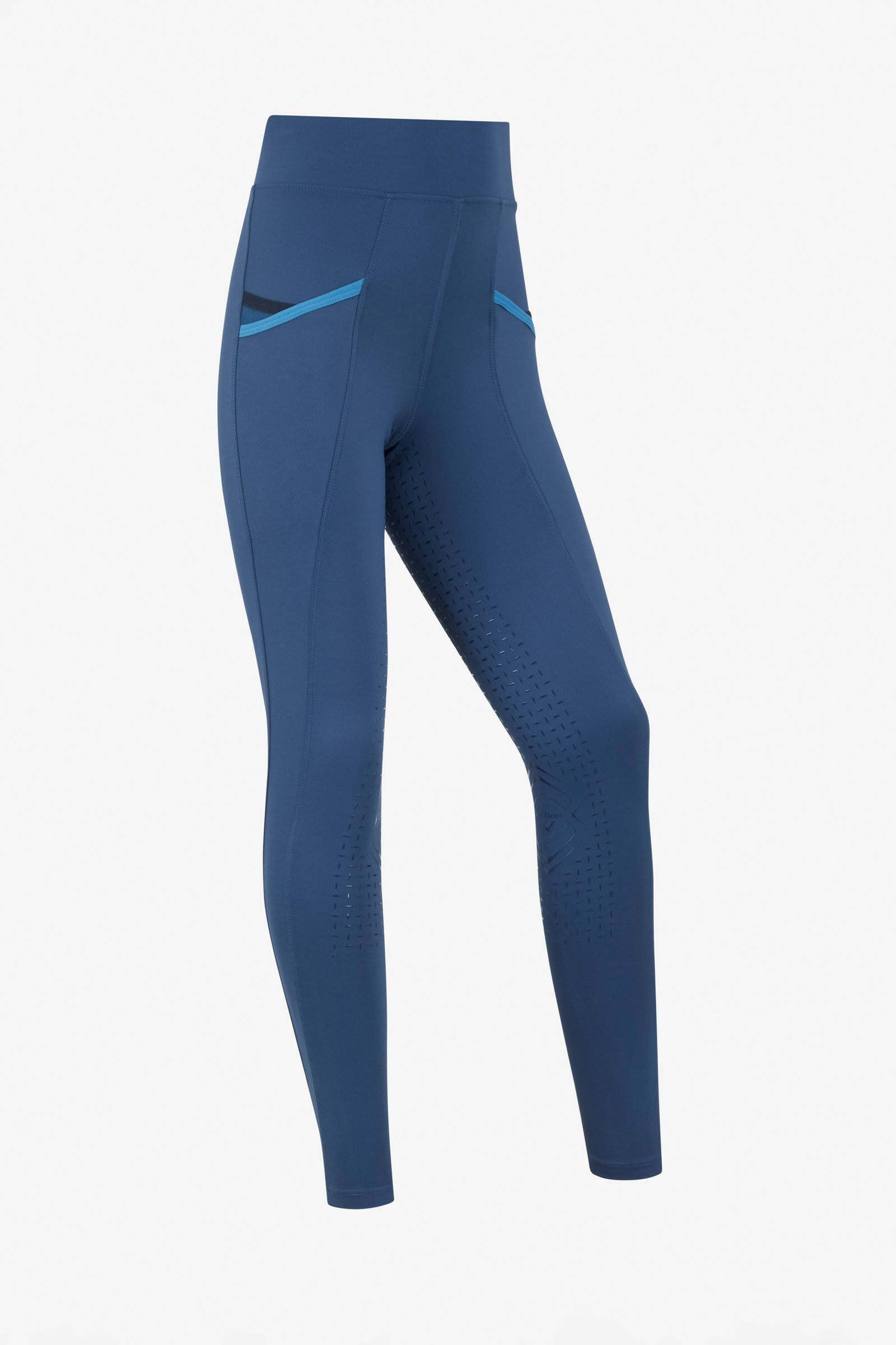 LeMieux Young Rider pull-on rijbroek Kinder paardrijkleding