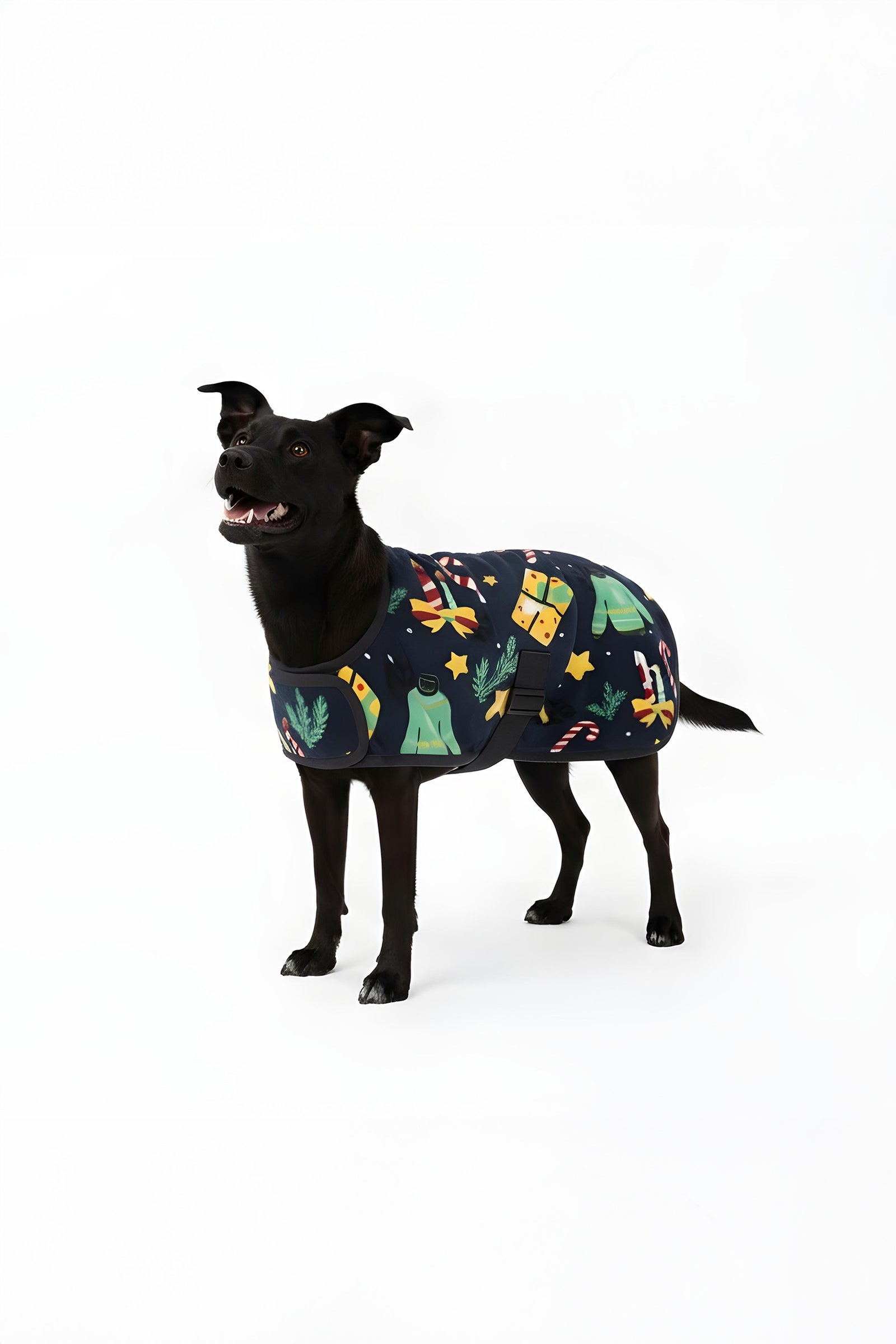 Horze Christmas dog sweater Dog Accesories