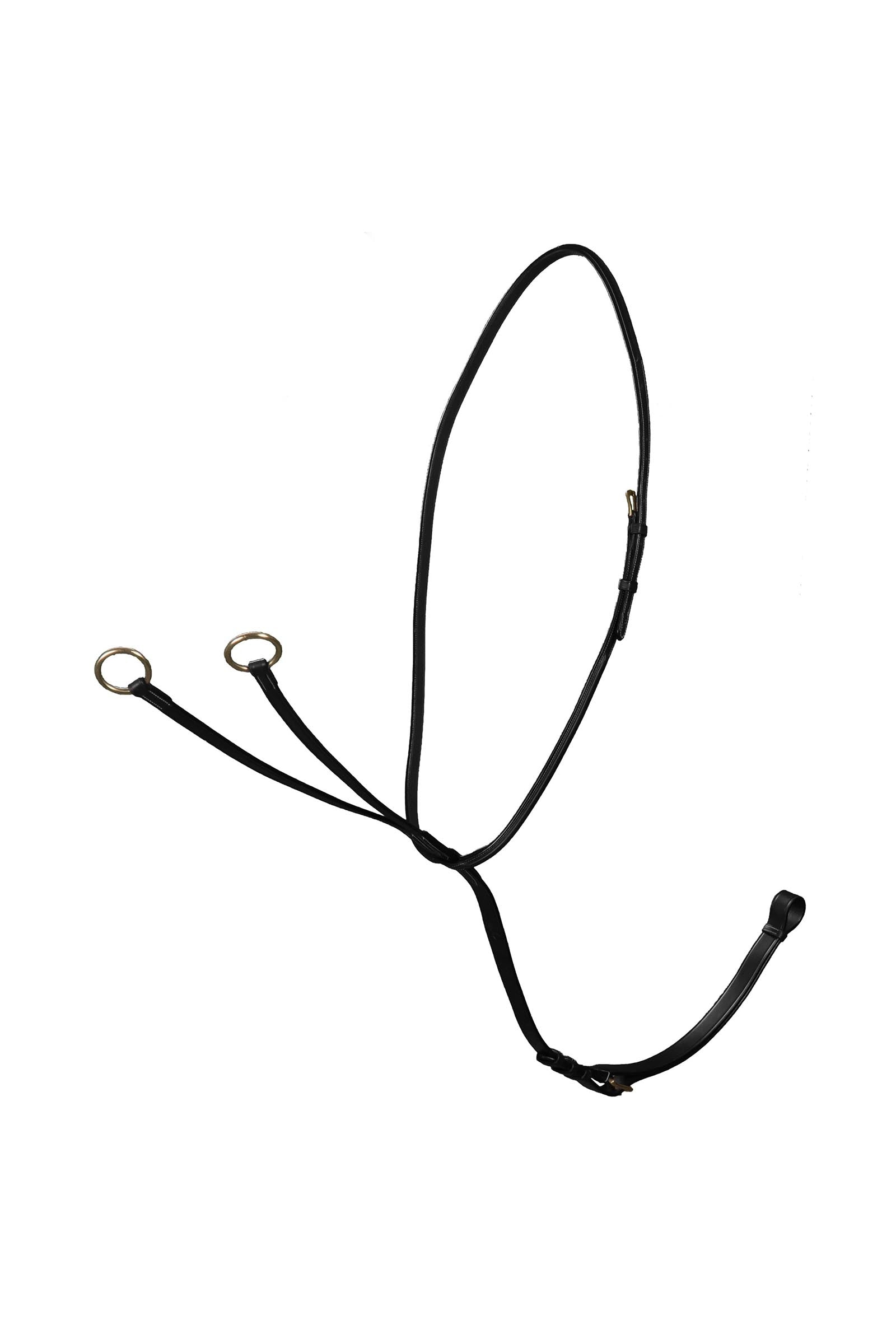 Dy'on D Collection martingaal Hoofdstellen & Teugels