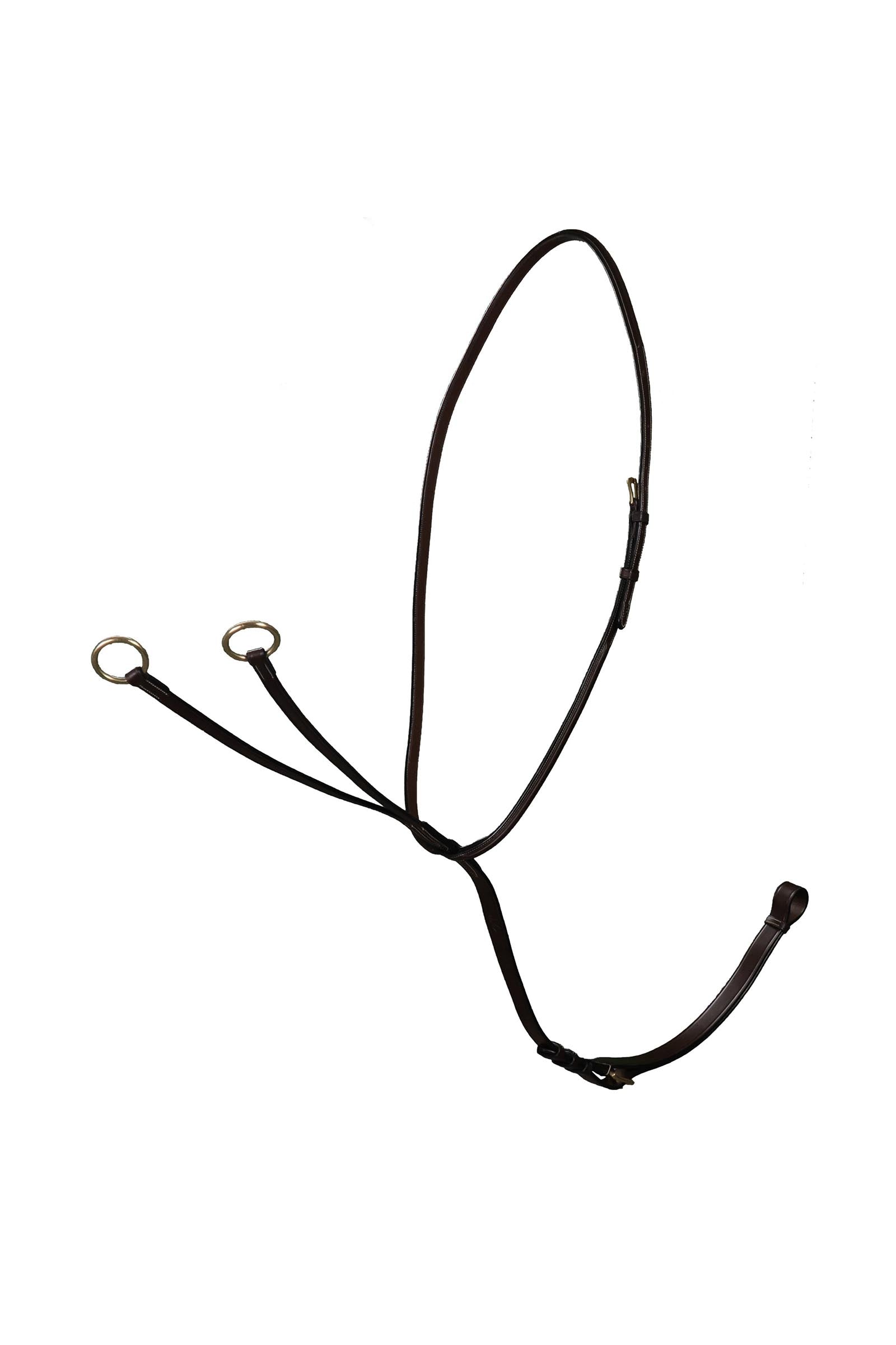 Dy'on D Collection martingaal Hoofdstellen & Teugels