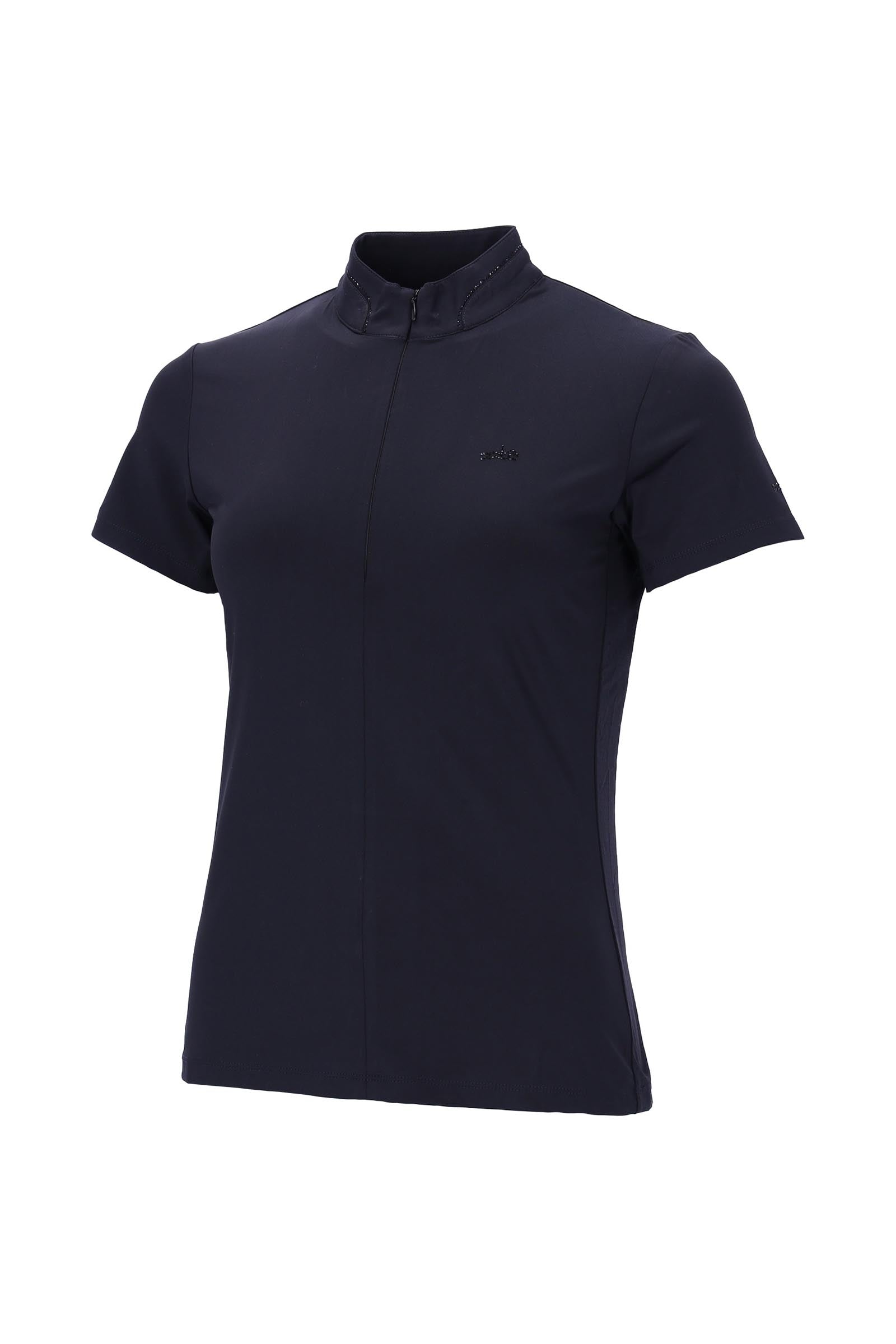 Schockemöhle Sports Poppy 2.6 Style dames trainingsshirt Dames paardrijkleding