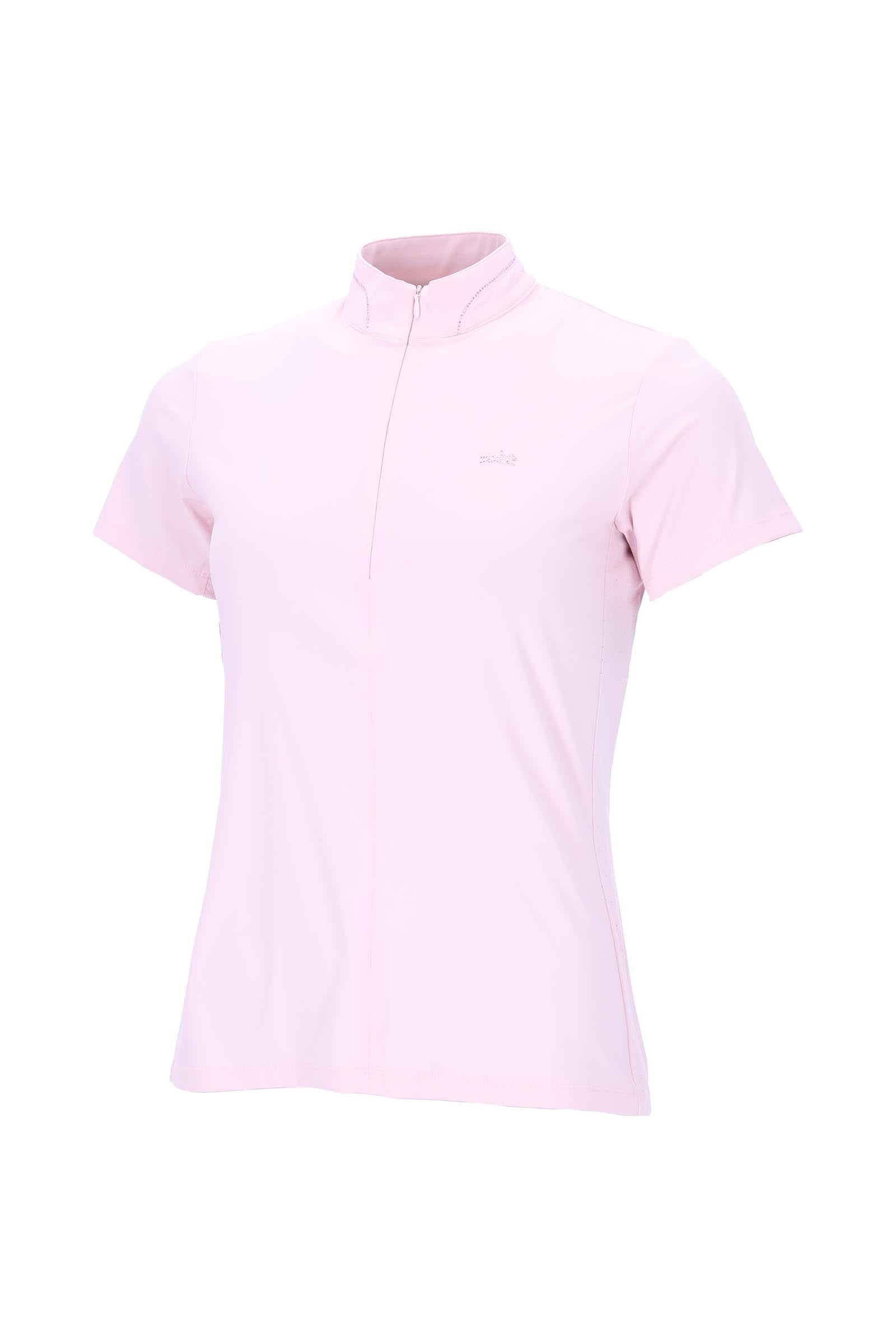 Schockemöhle Sports Poppy 2.6 Style dames trainingsshirt Dames paardrijkleding