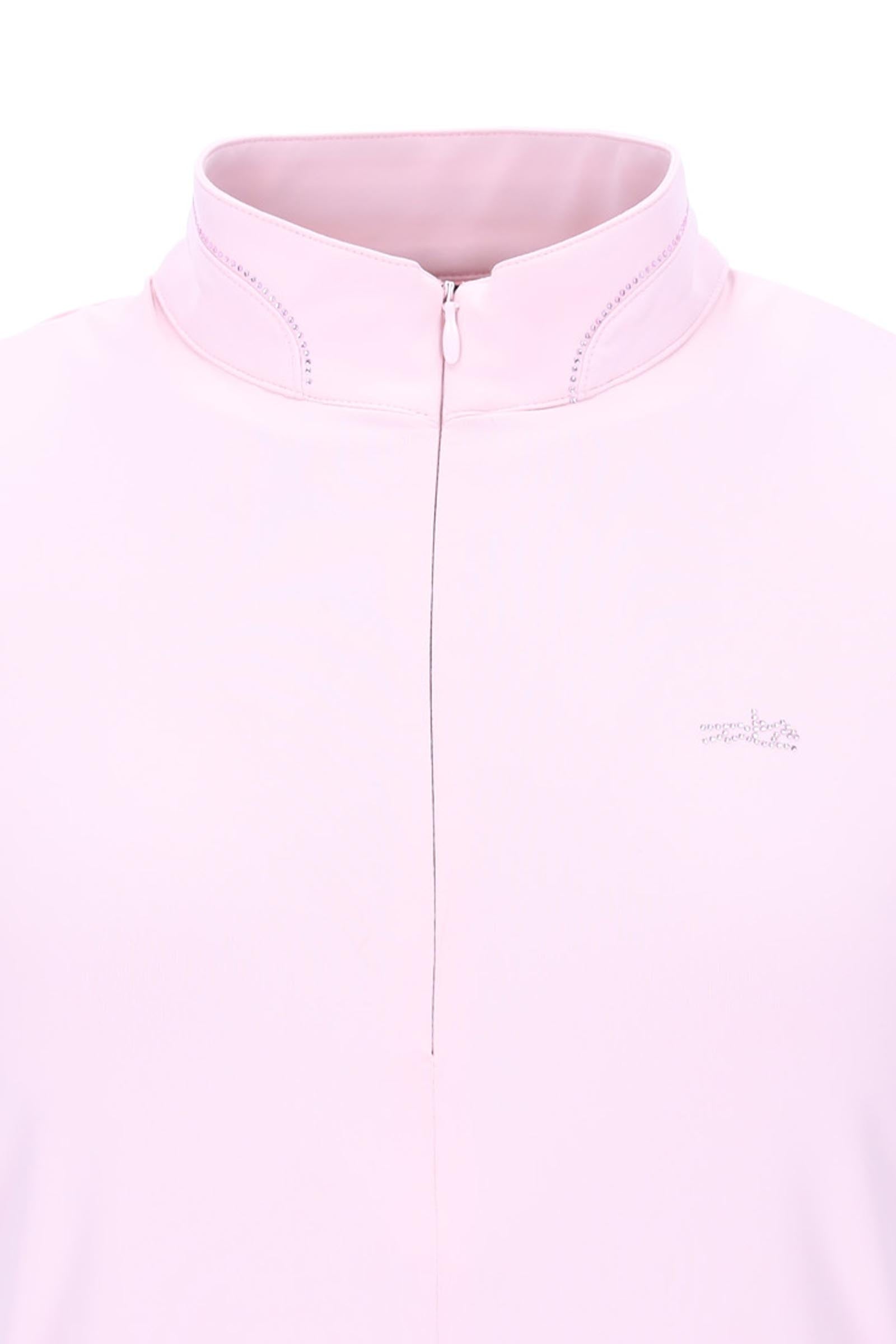 Schockemöhle Sports Poppy 2.6 Style Women's Training Shirt Women’s Riding Clothing