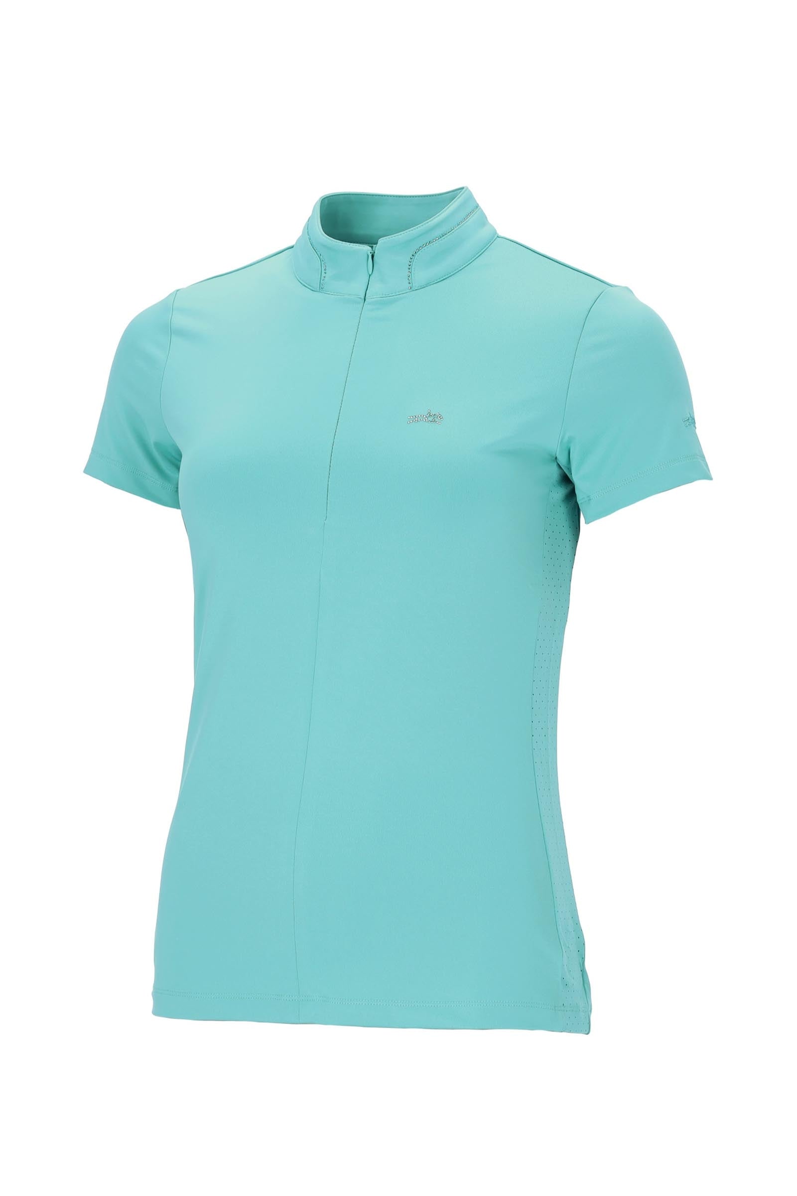 Schockemöhle Sports Poppy 2.6 Style dames trainingsshirt Dames paardrijkleding