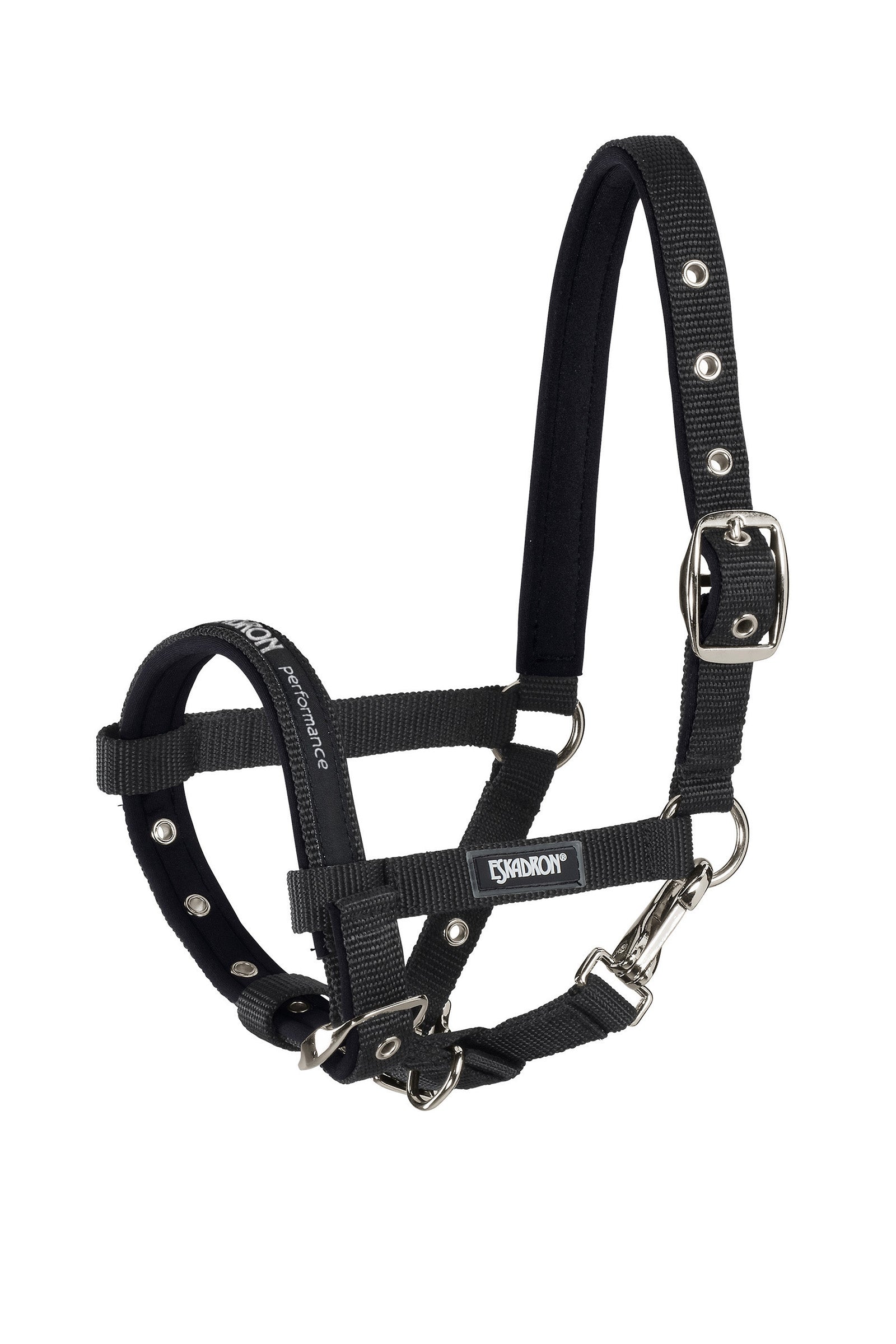 Eskadron Foal Halter Halsters & Halstertouwen