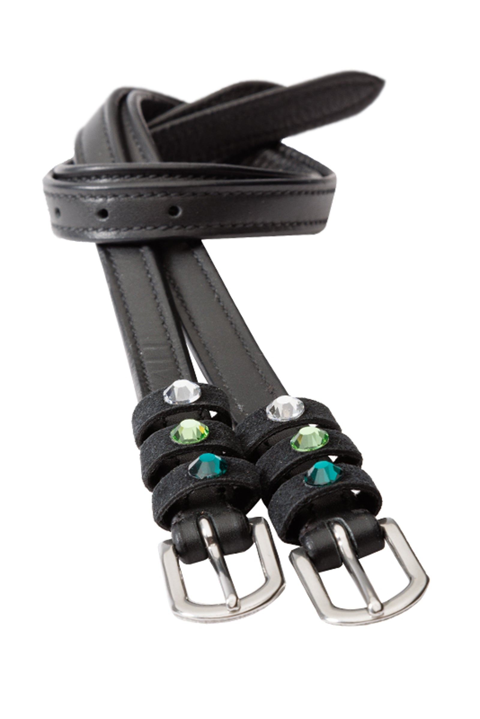 Kavalkade Seasons Dreams Sporenriemen Zwepen