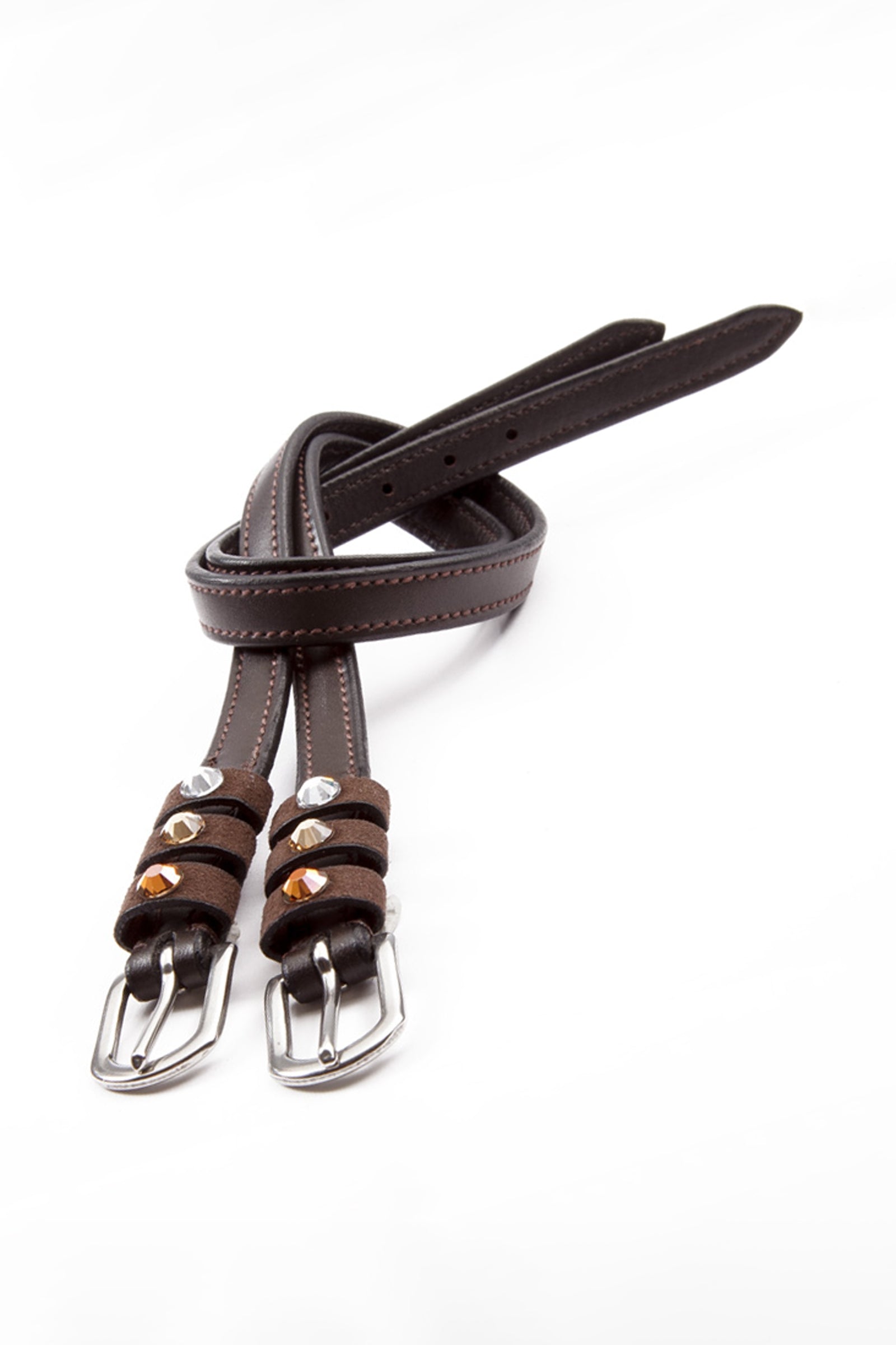 Kavalkade Seasons Dreams Sporenriemen Zwepen