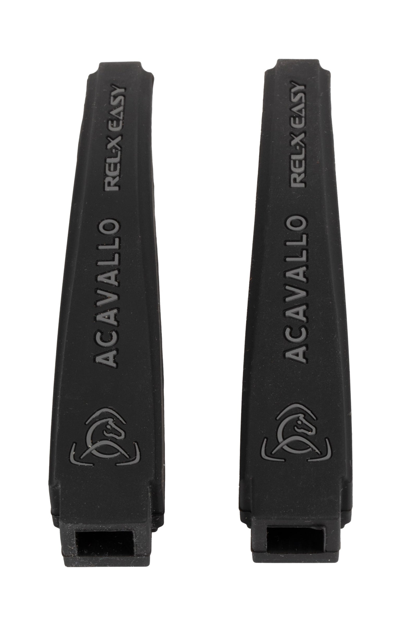 Acavallo Rel-X Easy Multicolor Silicone Arches for Stirrups Saddles, Girths & Stirrups