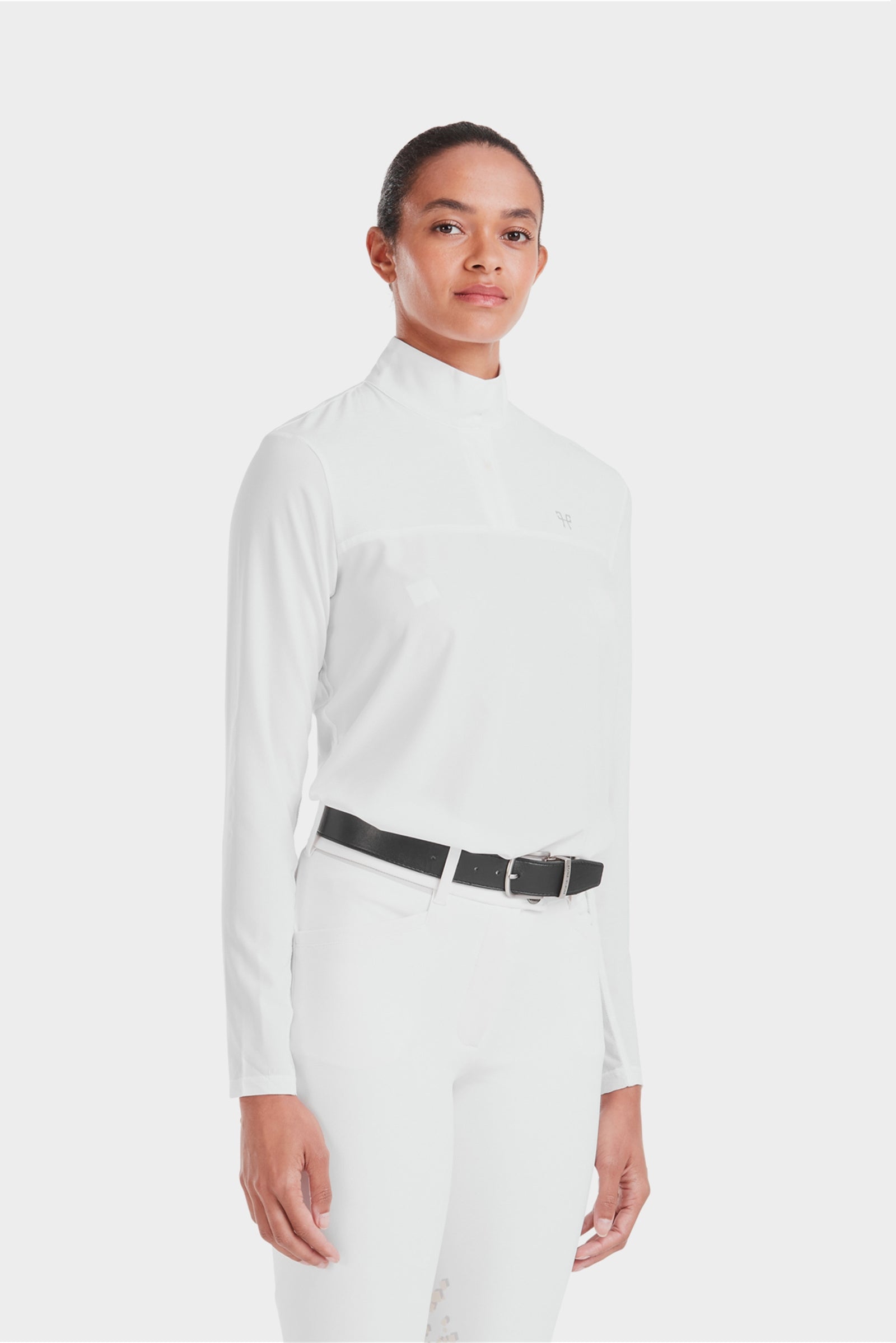 Horse Pilot Sunrise Dameshirt Dames paardrijkleding