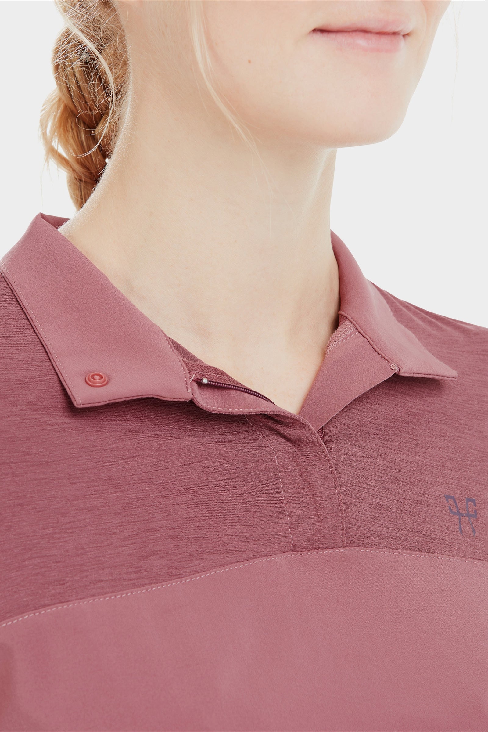 Horse Pilot Sunrise Women´s Shirt Women’s Riding Clothing