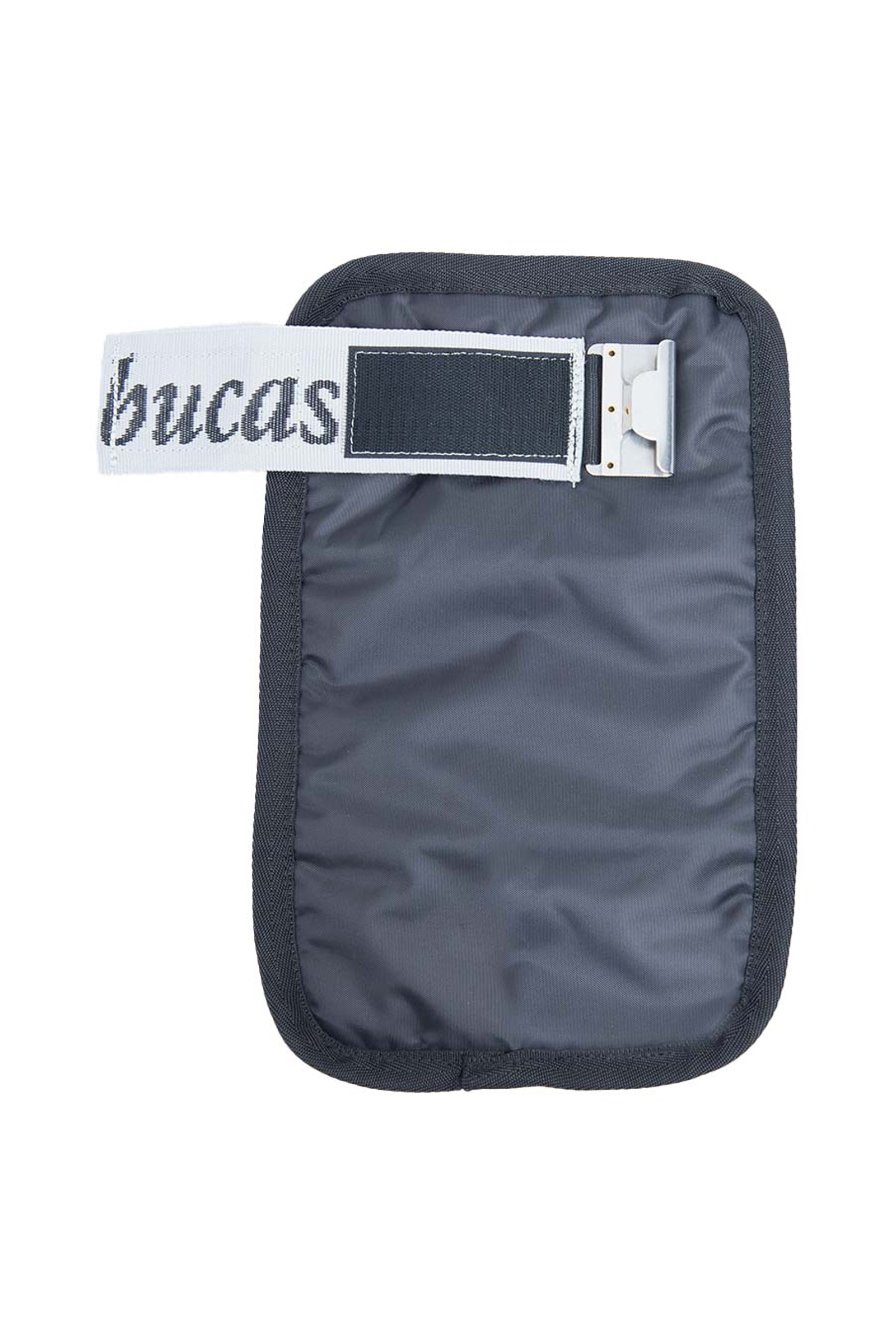 Bucas Click'n Go Borstverlenger Magnetisch, 12 cm Paardendekens